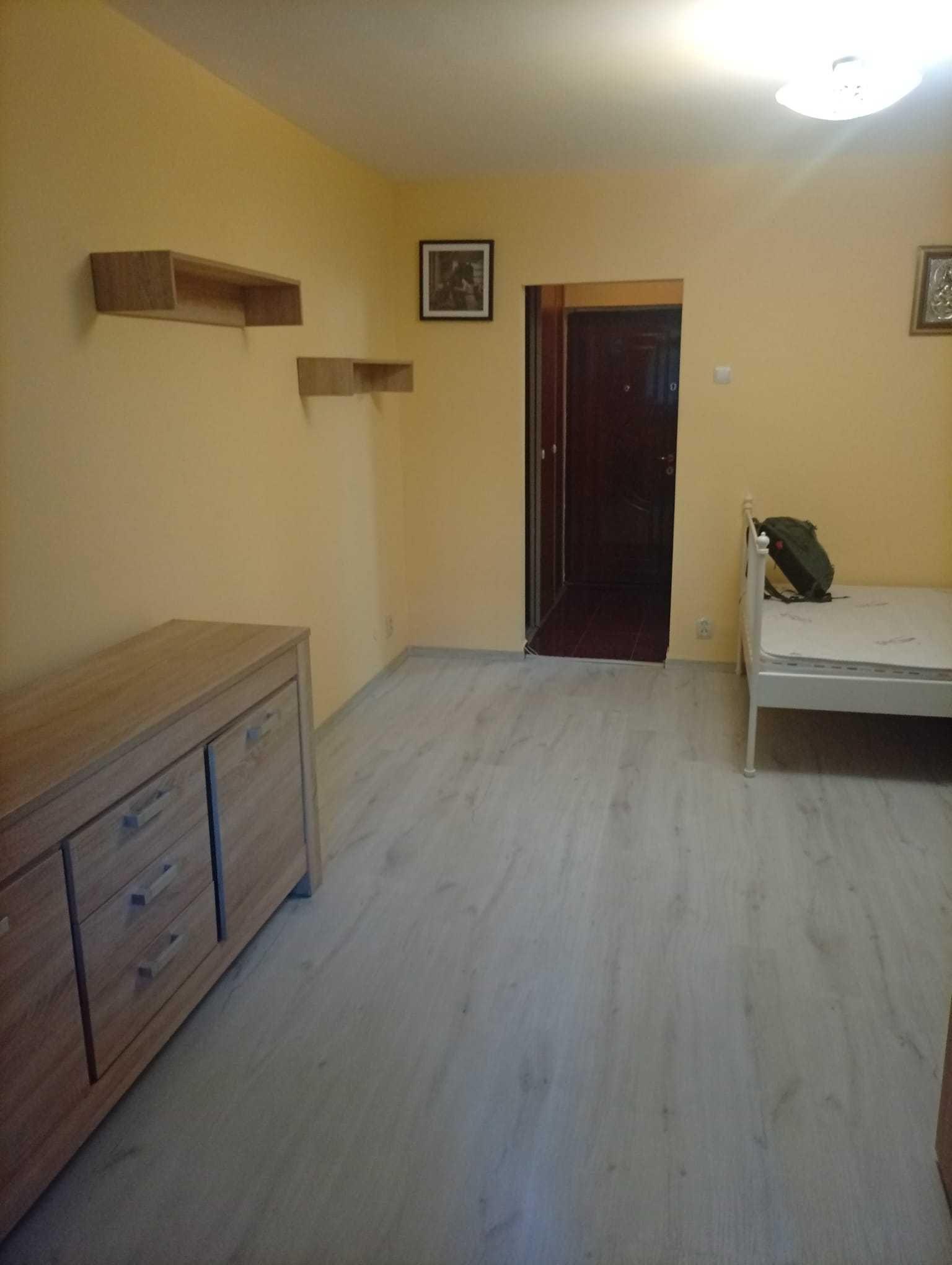 Garsoniera de închiriat sector 3 București