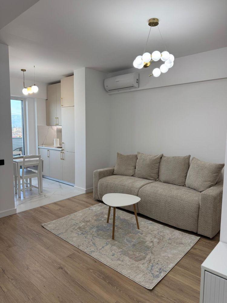 Inchiriez Studio Sector 3 Pallady Astorium Life Bloc Nou