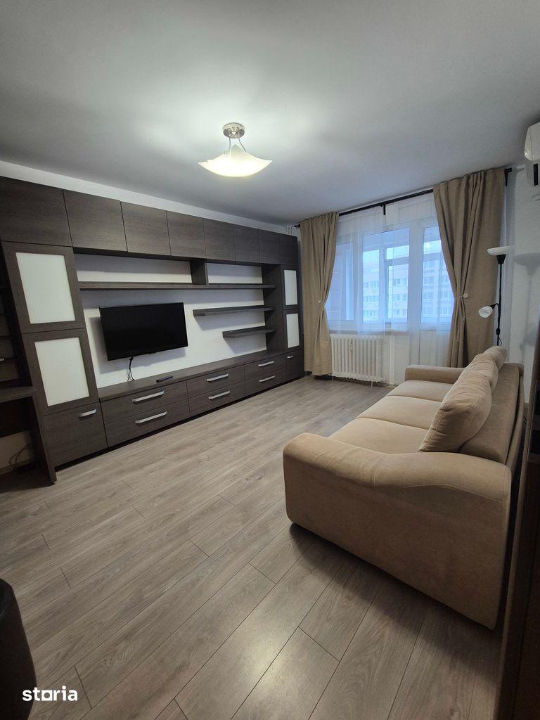 2 camere Dristor – 1 min metrou | Decomandat | Renovat | Balcon