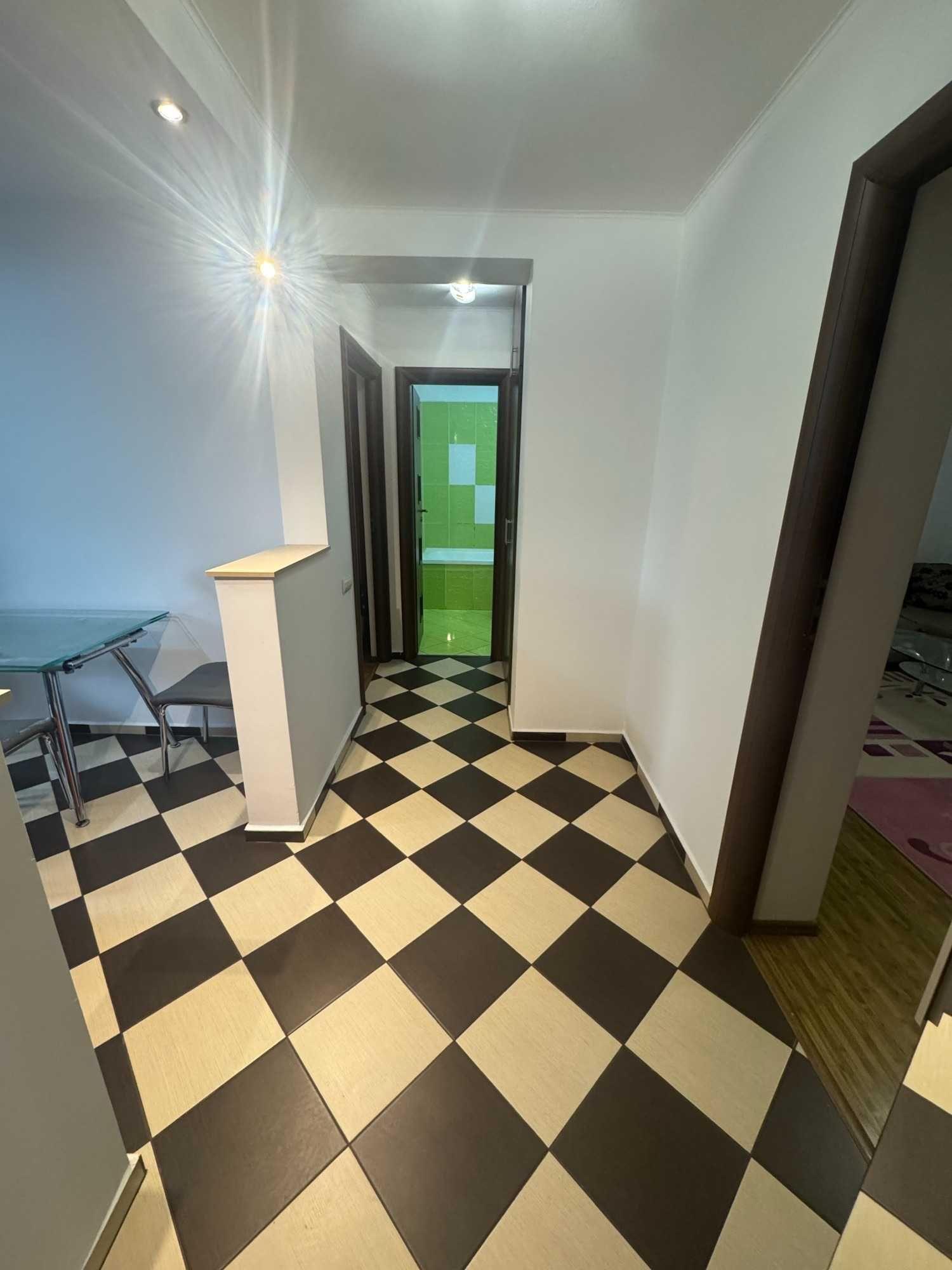 Inchiriere apartament 2 camere - Istriei, sector 3