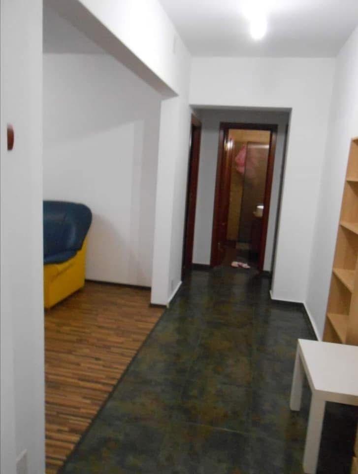 Apartament, 3 camere, Parter, zona Camil Ressu