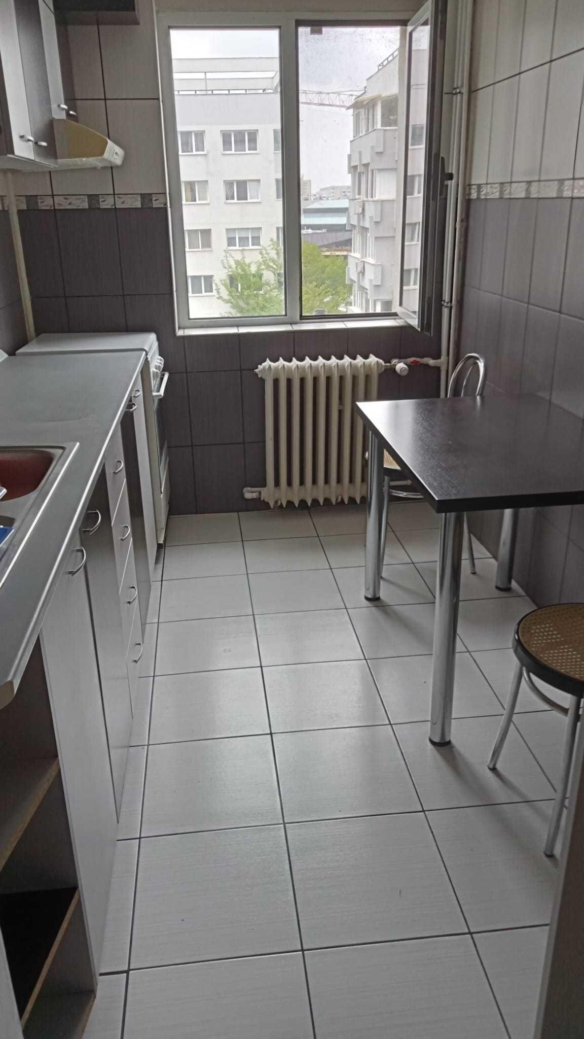 De inchiriat apartament 3 camere langa metrou Dristor, 5 min de ParkLake