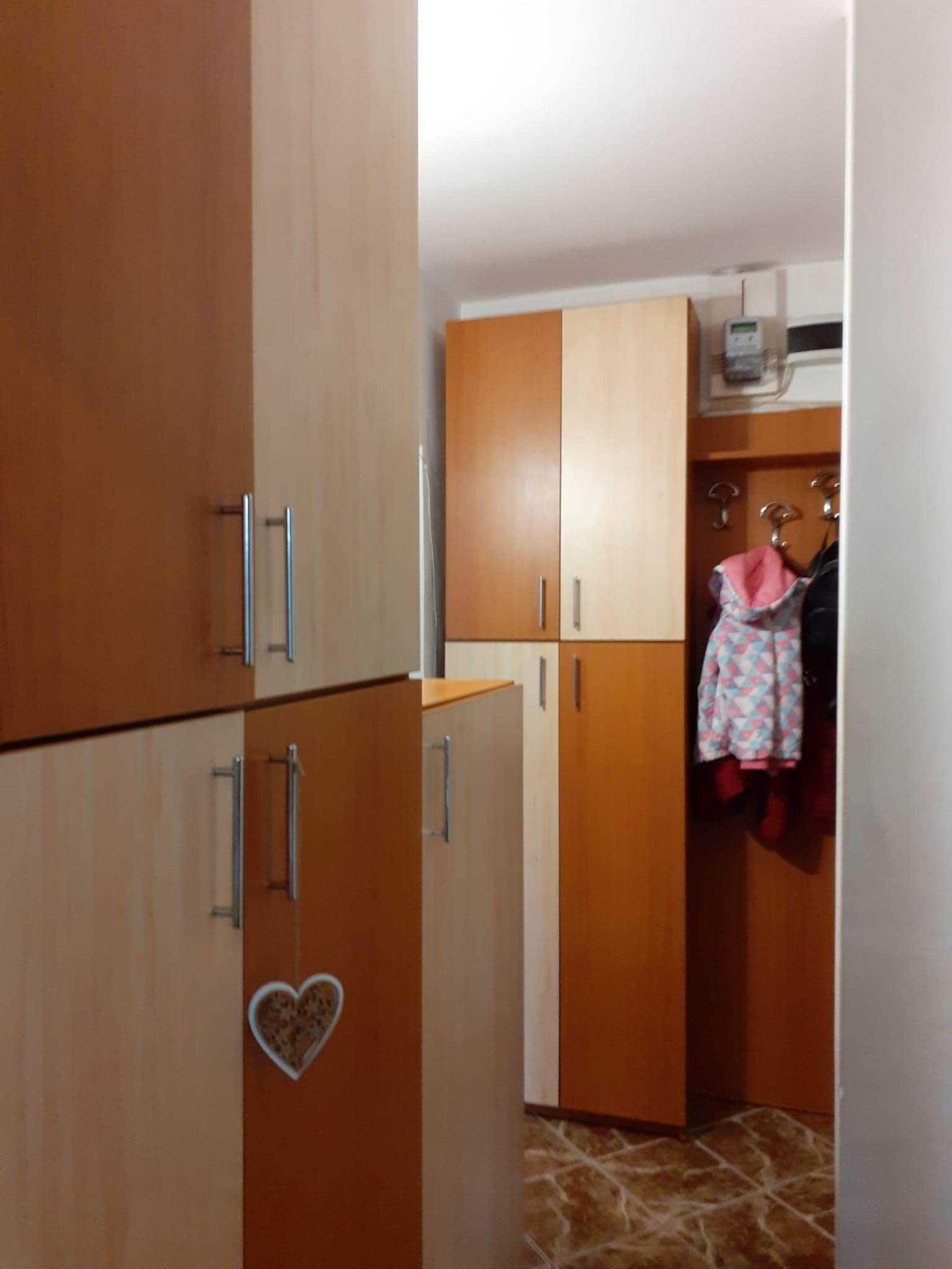 Garsonieră de vânzare în zona Sun Plaza SAU închiriere (250 euro/lună) - imagine 1