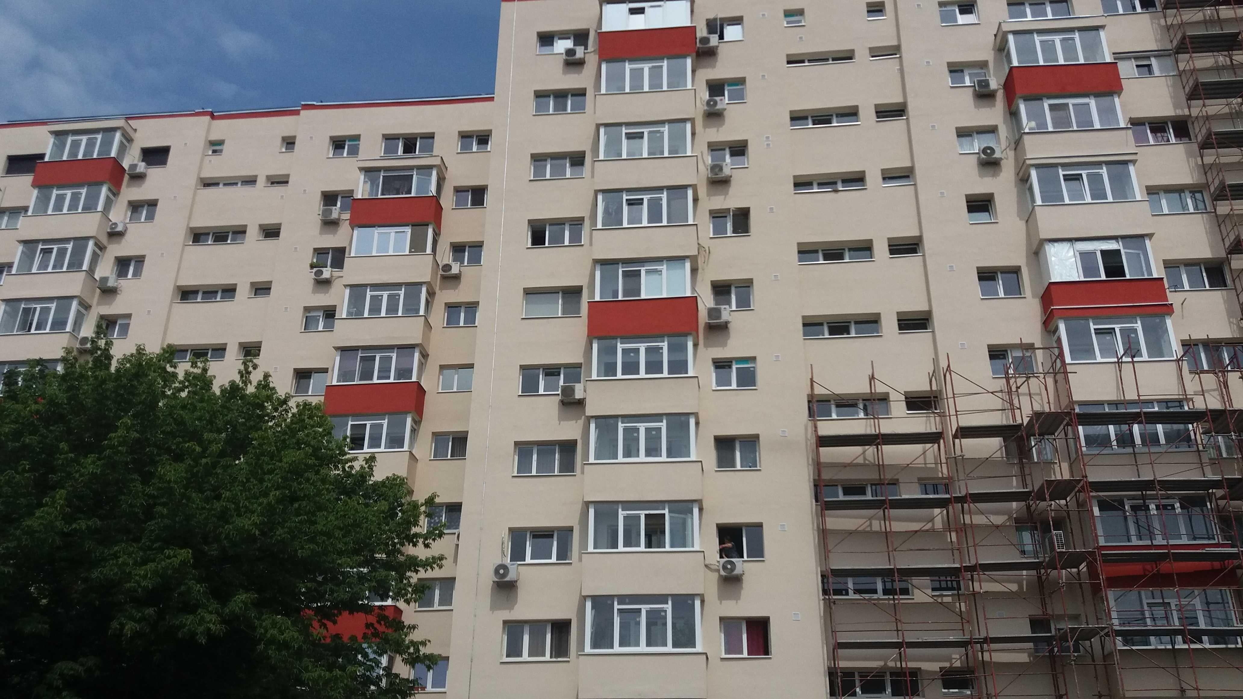 PROPRIETAR – Apartament 2 Camere Spațios 48 mp Bloc Reabilitat, Zona Piața Reșița / Moldoveni. Oferta - imagine 1