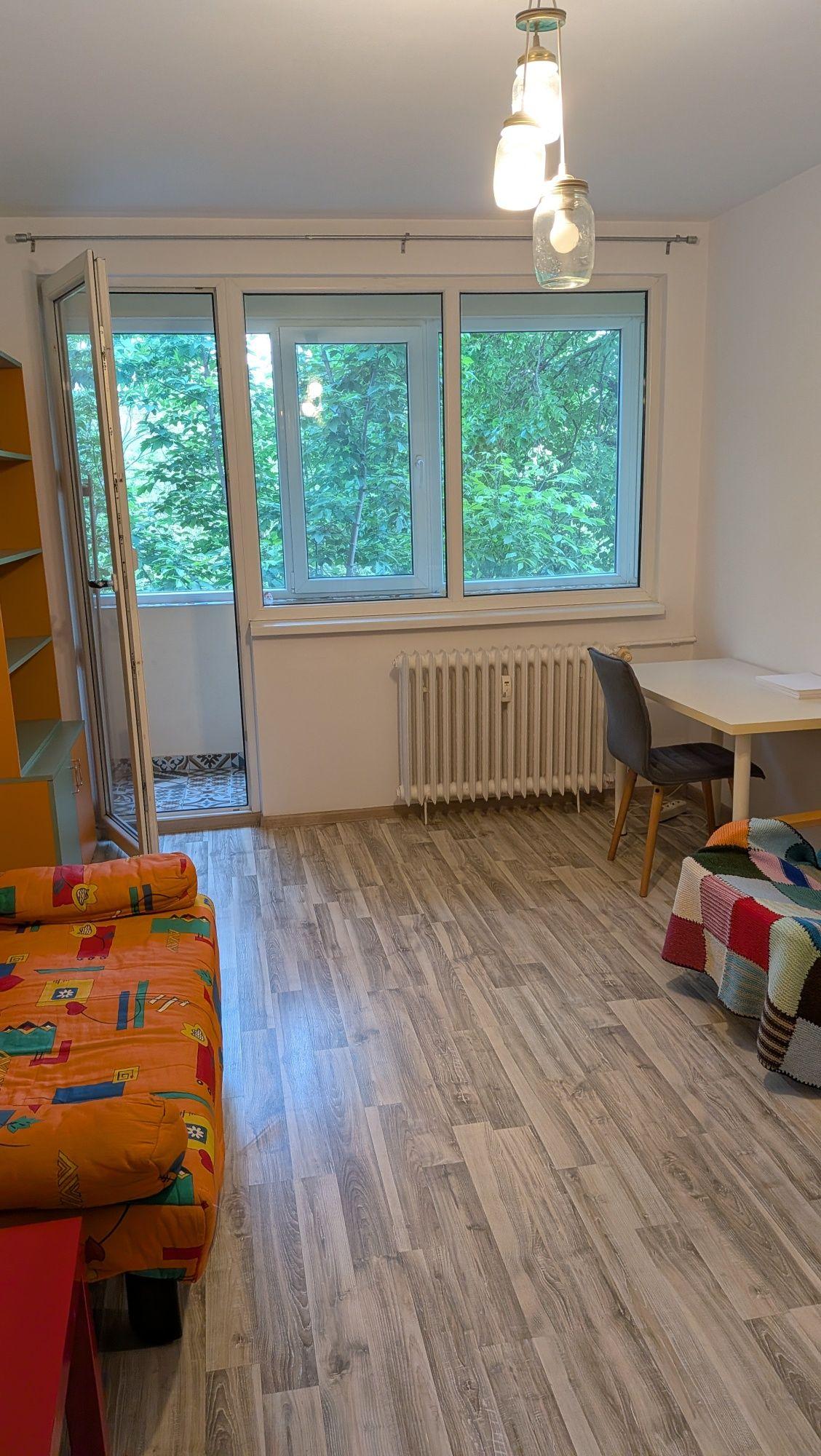Apartament 2 camere, bulevardul Alexandru Obregia 36