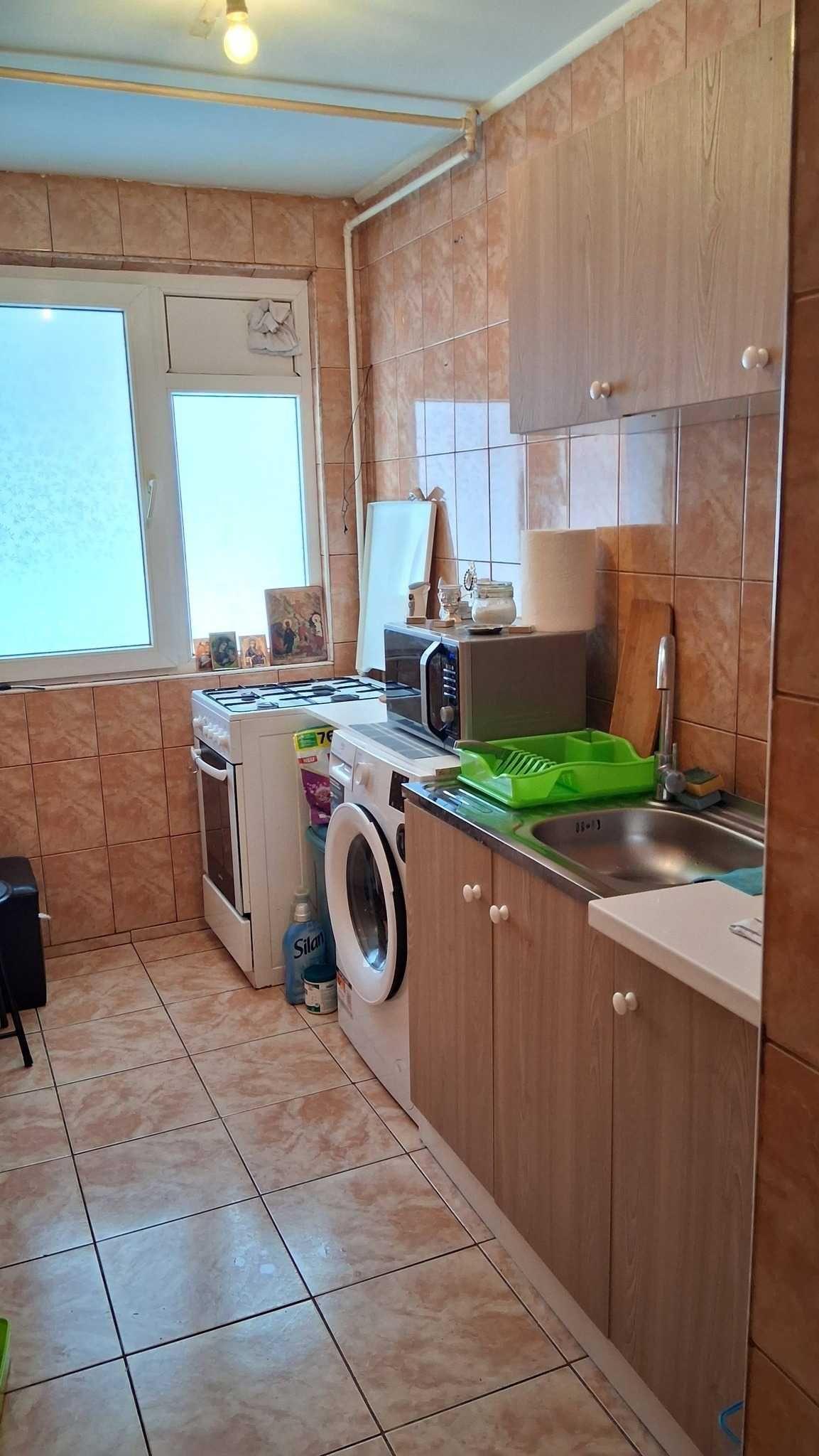 Apartament 2 camere Berceni