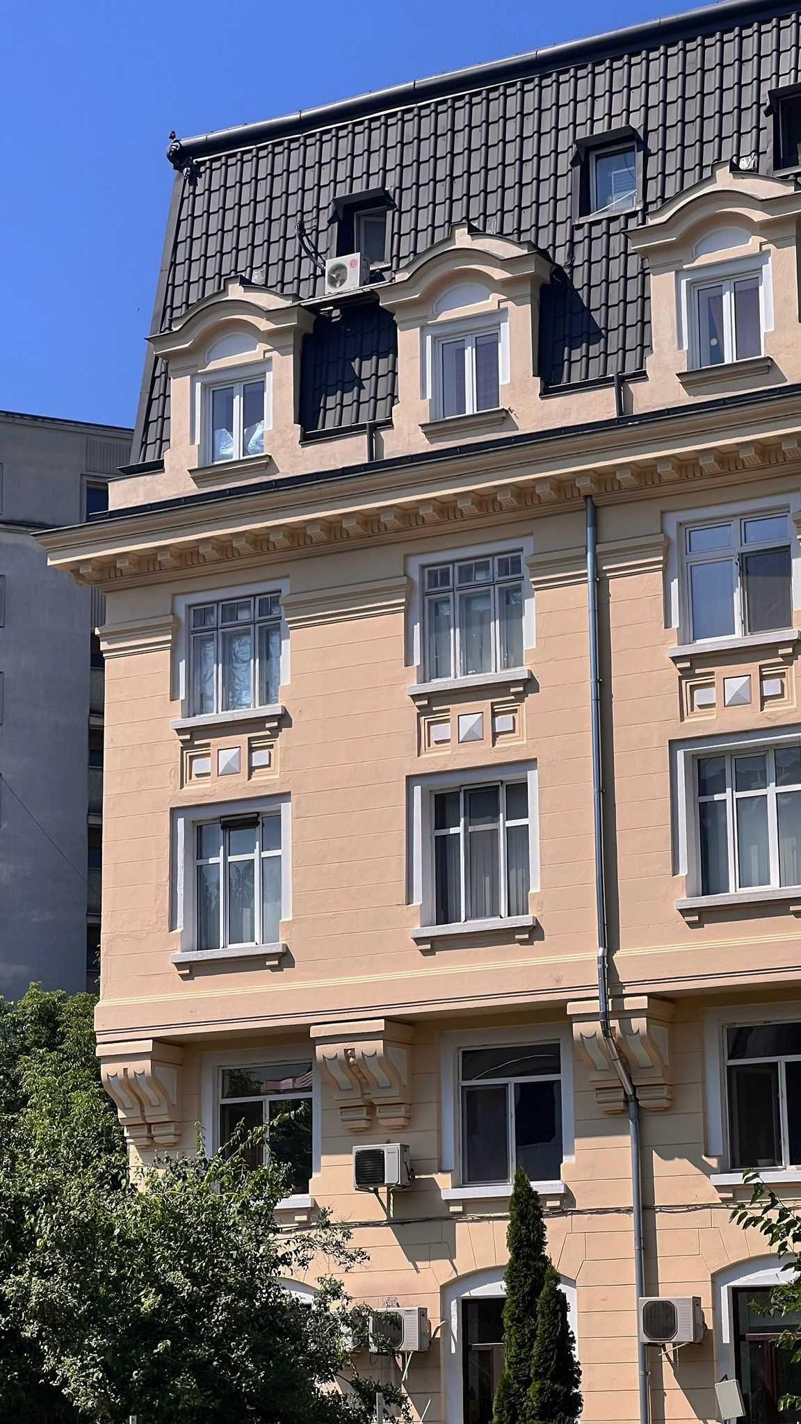apartament 5 camere zona Piața Națiunilor Unite - imagine 1