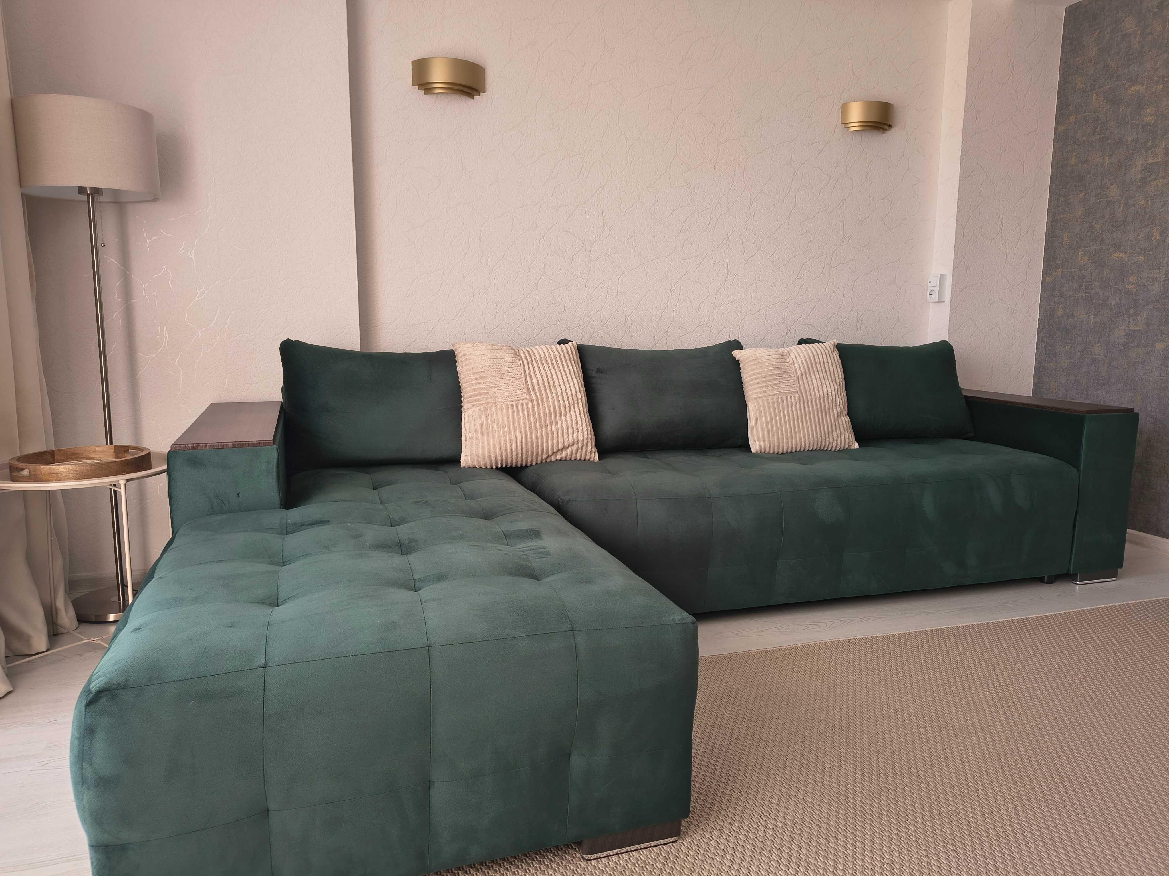 Inchiriez Apartament 2 camere Aparatorii Patriei Bucuresti