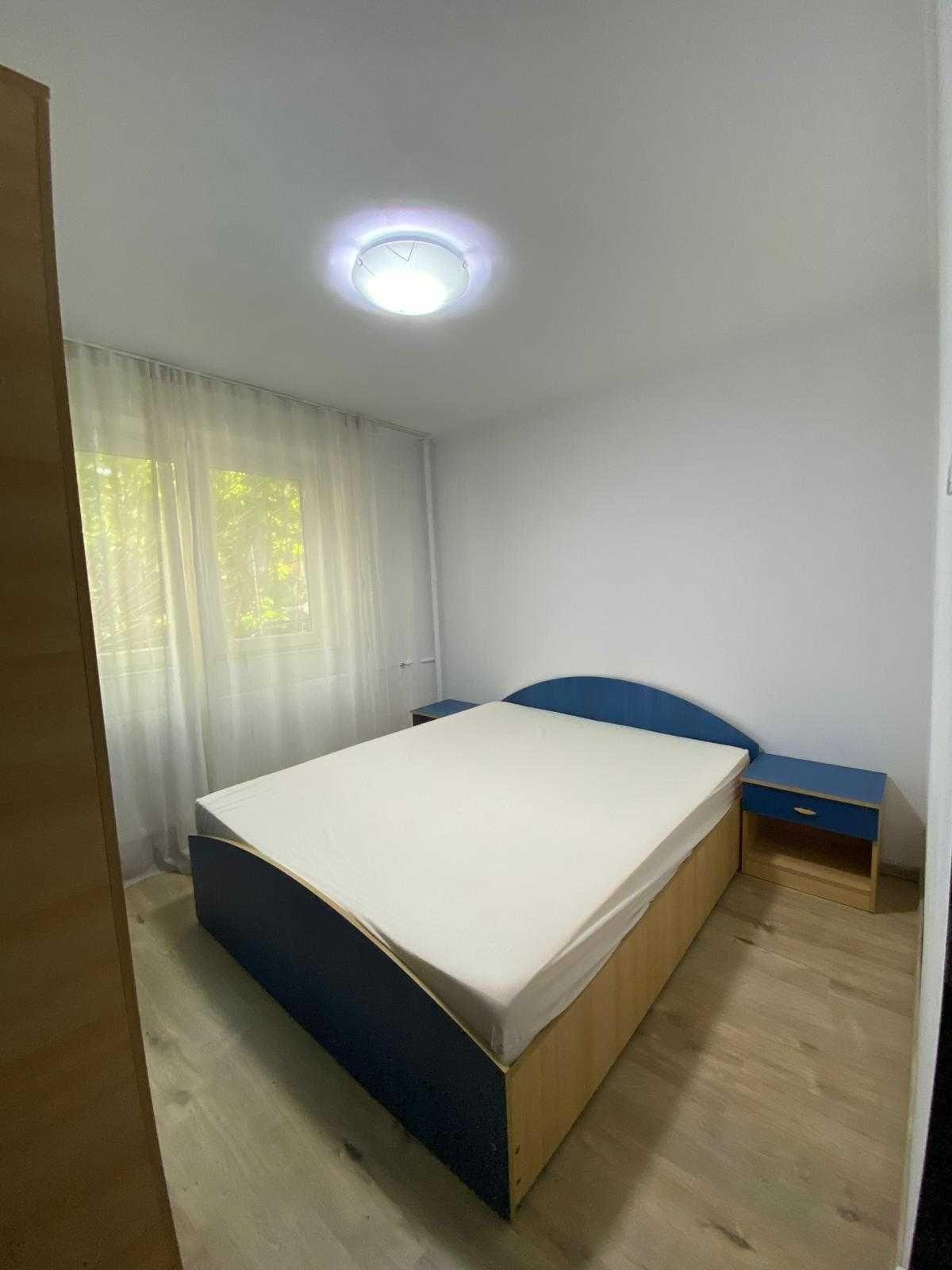 Inchiriere apartament 2 camere, Huiedin, Piata Resita