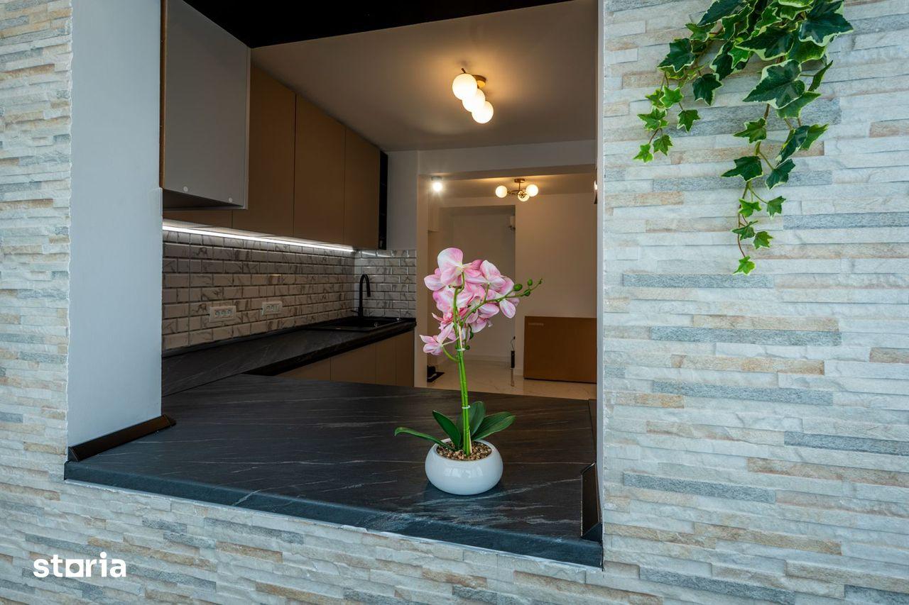 3 Camere | Renovare PREMIUM (Instalații de la Zero) | Petre Ispirescu - imagine 1