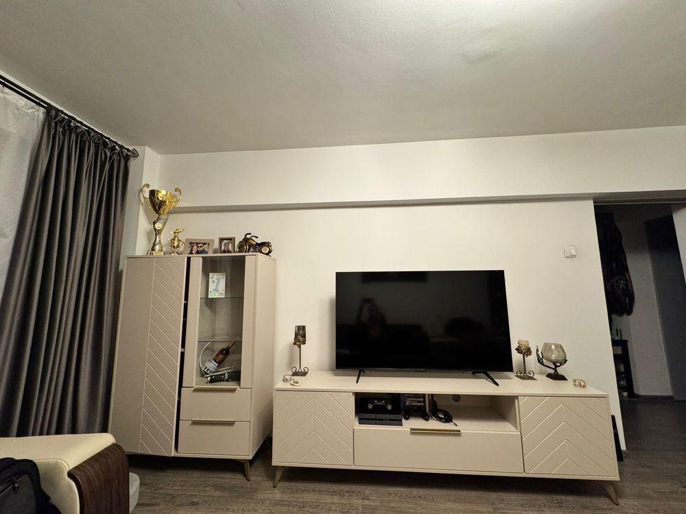 Închiriez apartament 3 camere zona Panduri-13 Septembrie
