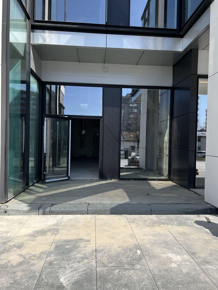 spațiu comercial în One Cotroceni Park, direct de la proprietar - imagine 1