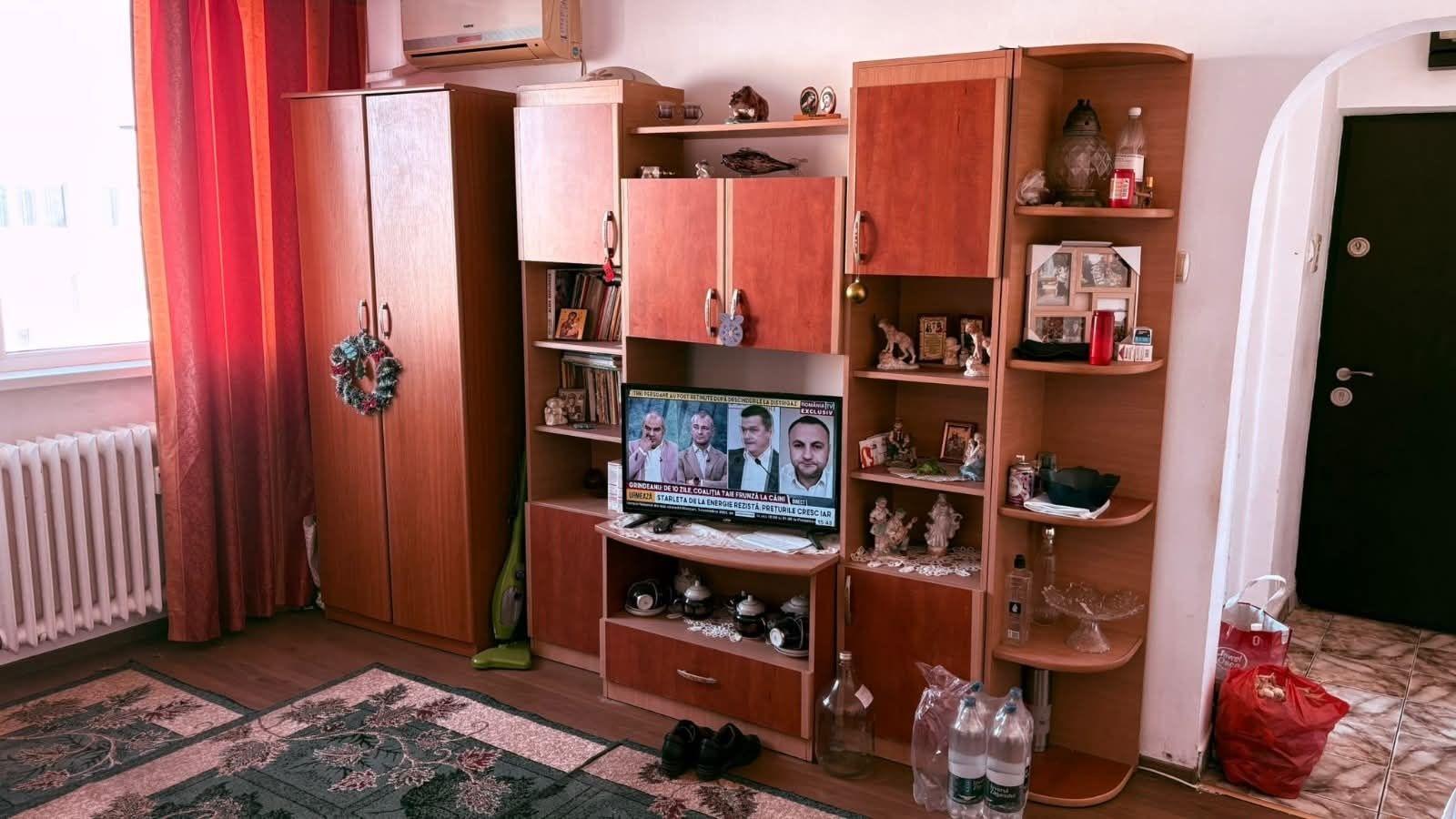 Apartament 4 camere Drumul Taberei - imagine 1