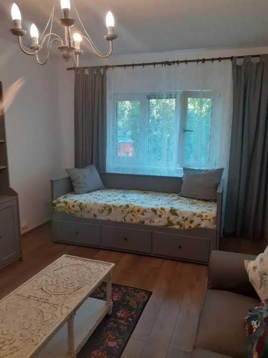 Proprietar, Inchiriez Ap 2 Cam Confort 1, decomandat, Et 1/4, Piata Gorjului