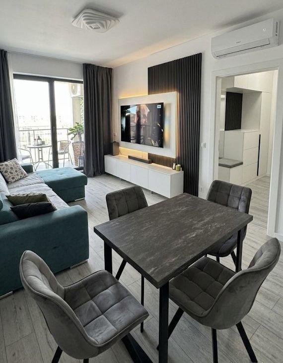 Apartament 2 Camere Exigent Plaza Metrou Lujerului Direct Propietar