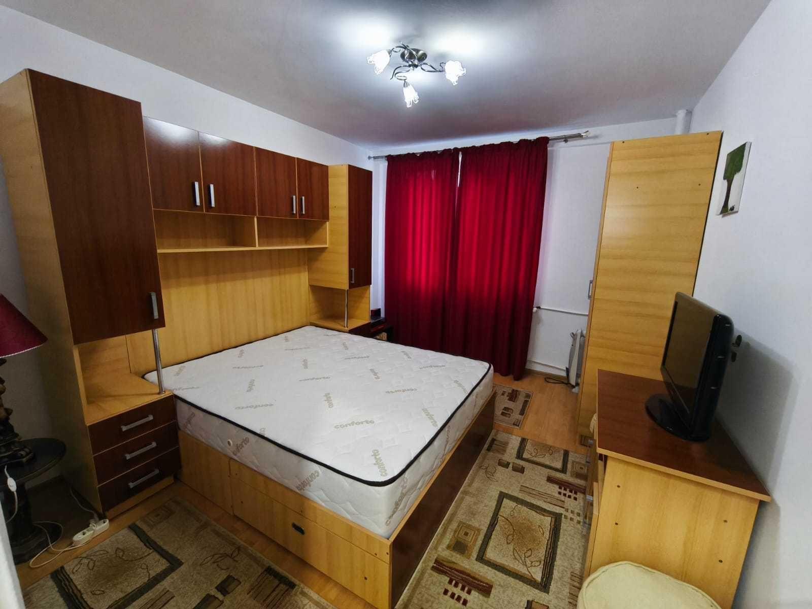 2 camere de inchiriat, Drumul Taberei, Parc Moghioros