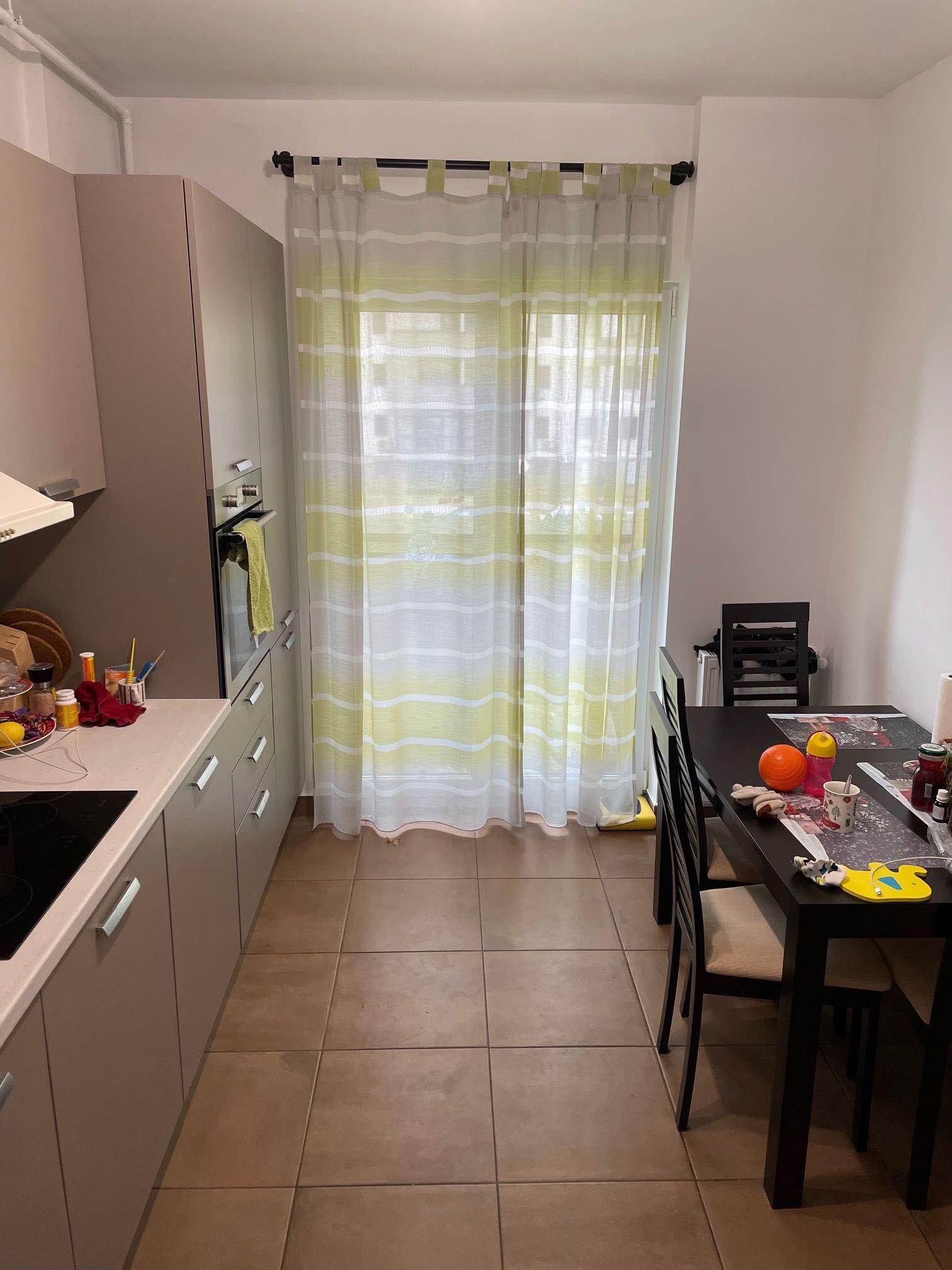 Apartament 2 camere inchiriere Gran Via Park, sector 6