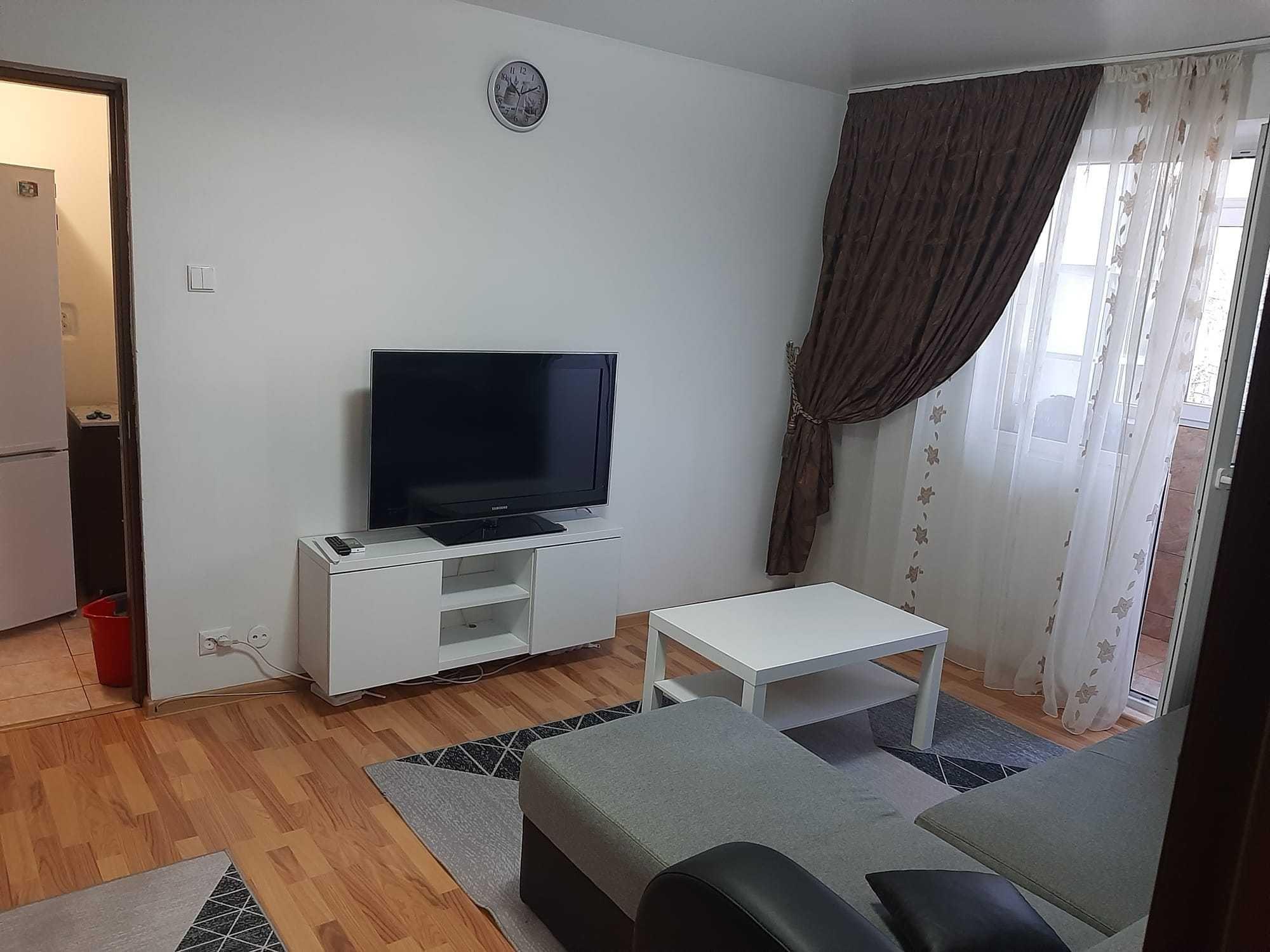 Inchiriez Apartament cu 2 camere - Drumul Taberei (Frigocom)
