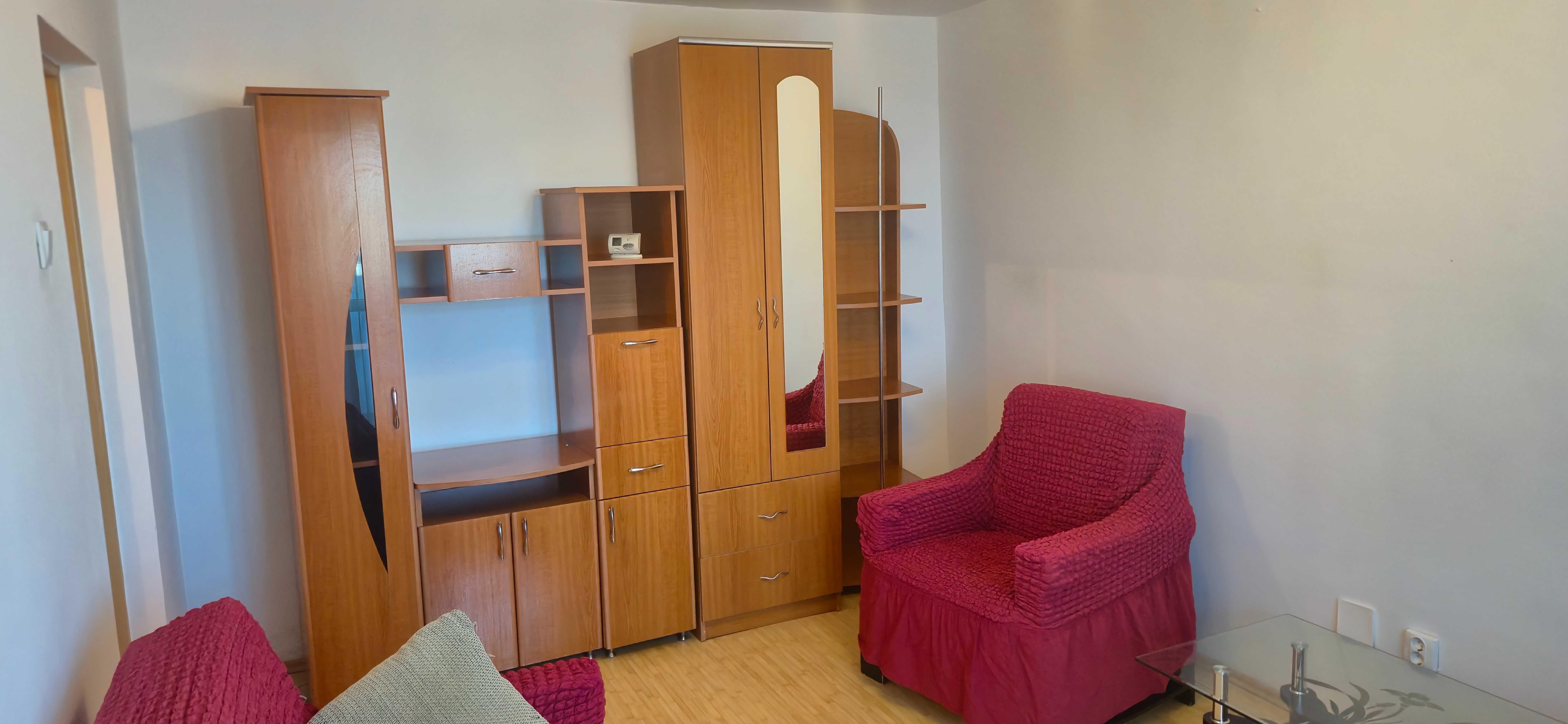 Apartament de inchiriat piata delfinului