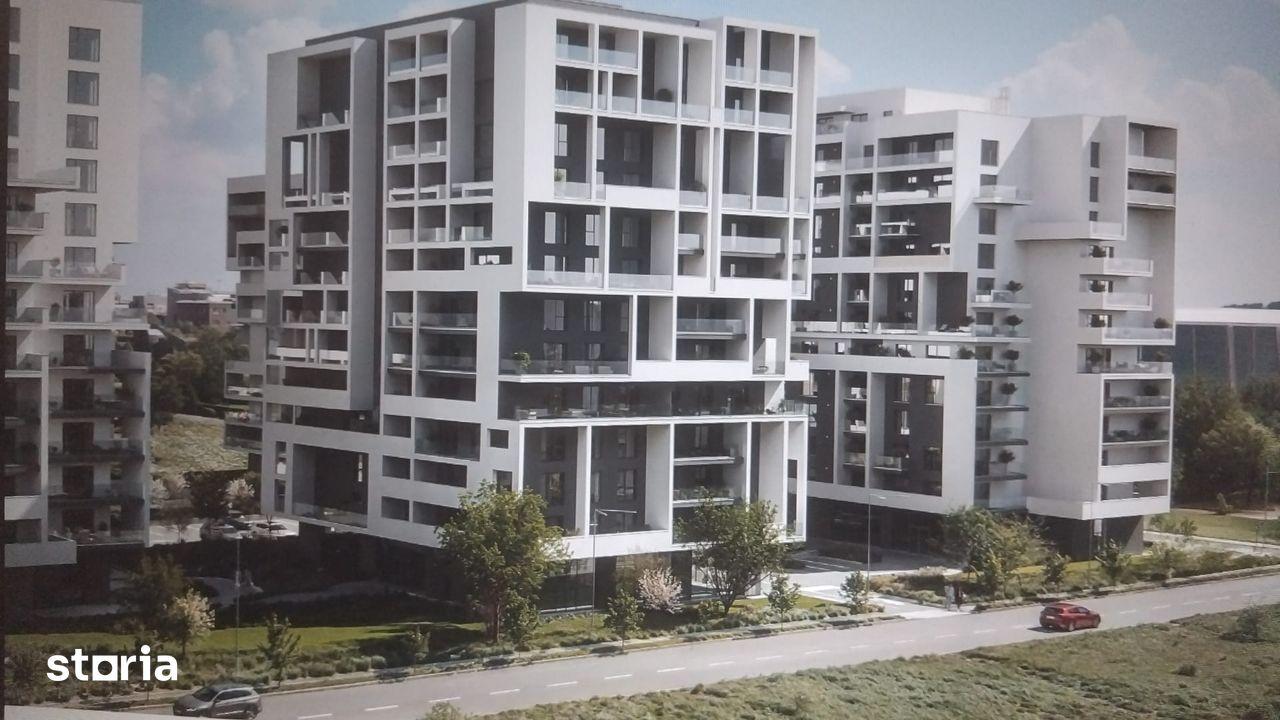 Spațiu Comercial de Închiriat–Ghencea București|Ideal Clinică Medicală - imagine 1