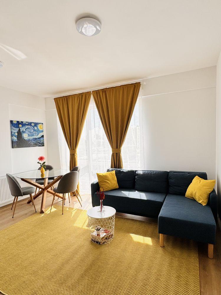 Apartament modern de inchiriat zona Buftea - imagine 1