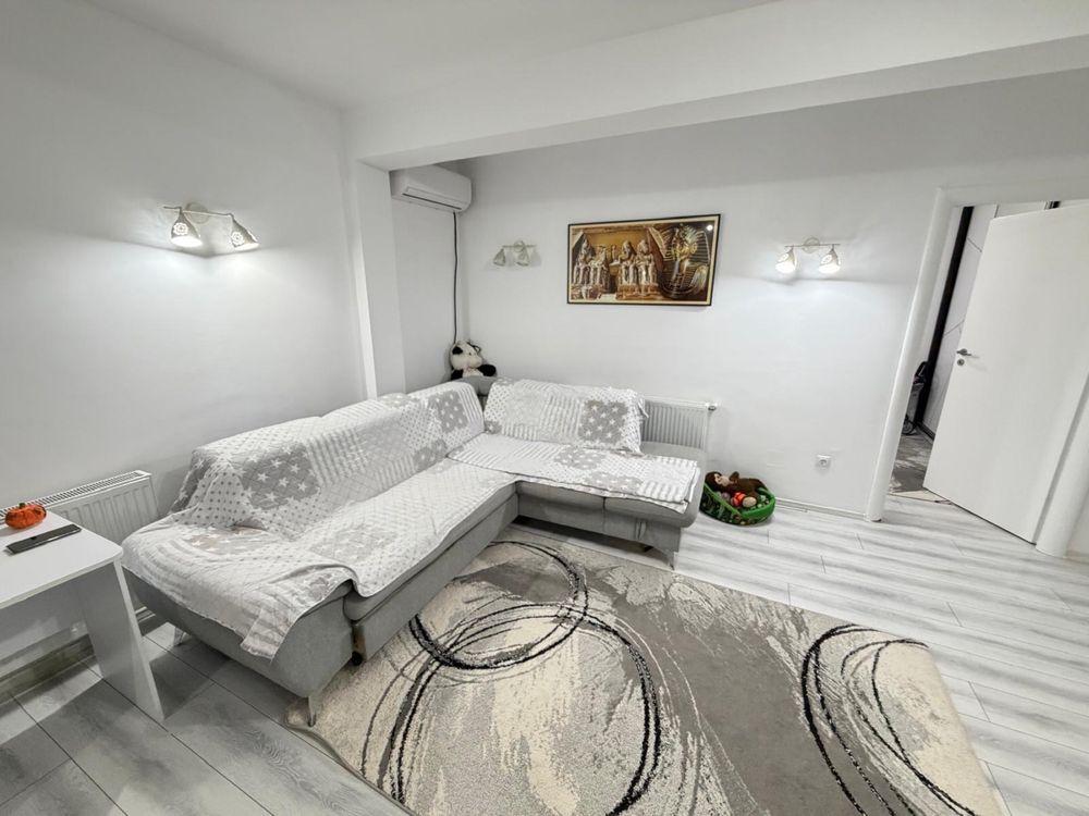 DiURECT PROPRIETAR Vand Apartament 2 camere 70 mp/Curte proprie-Militari-Chiajna-Dudu