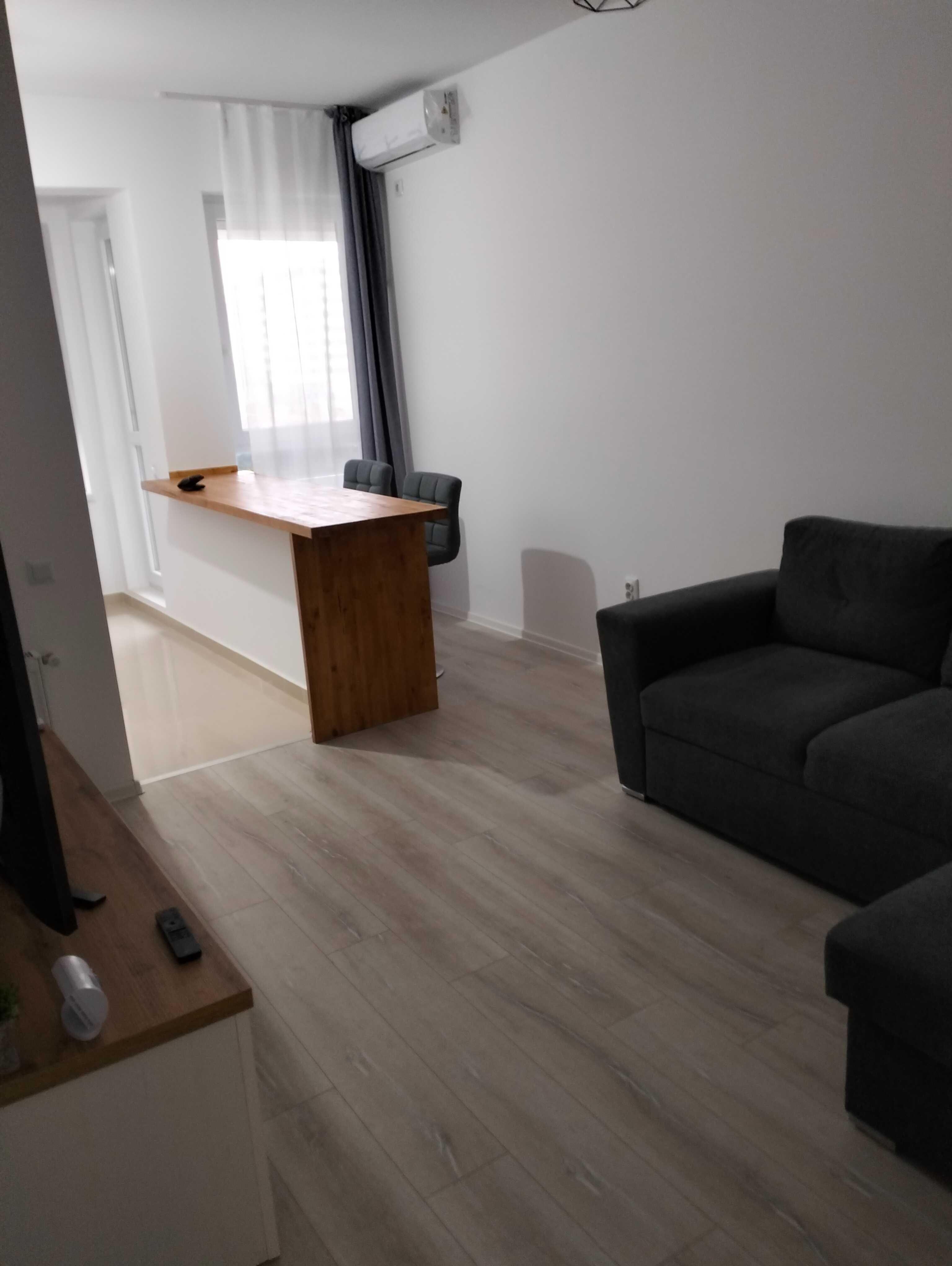 Vânzare apartament cu 2 camere
