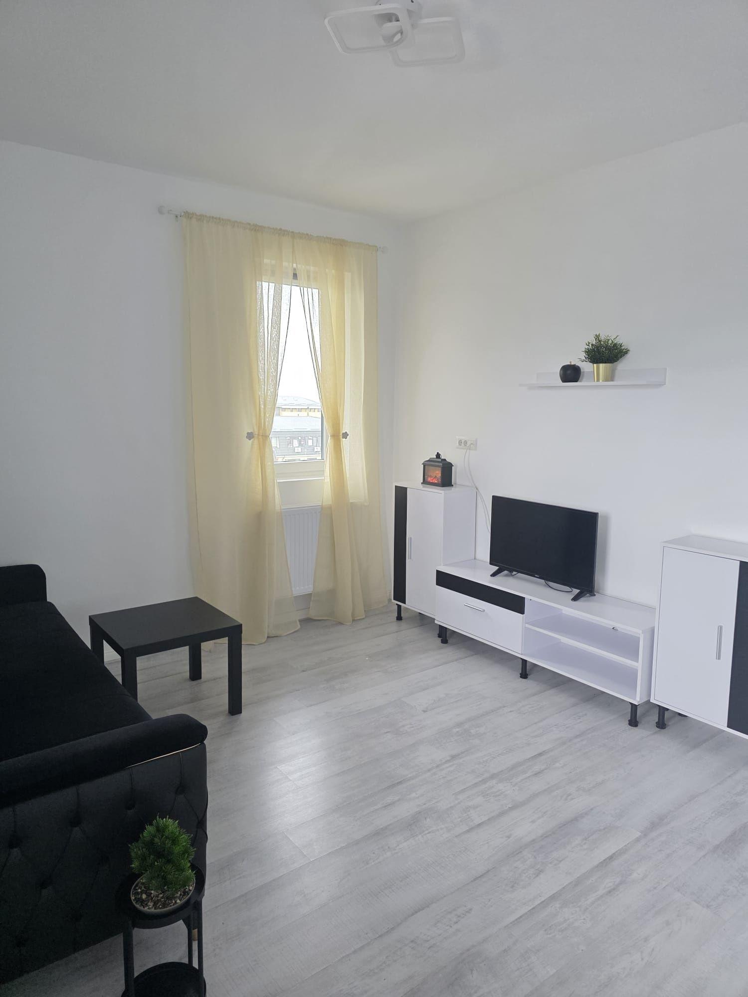 Închiriez apartament cu 2 camere - imagine 1