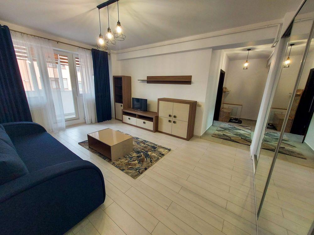Inchiriez apartament 2 camere - imagine 1