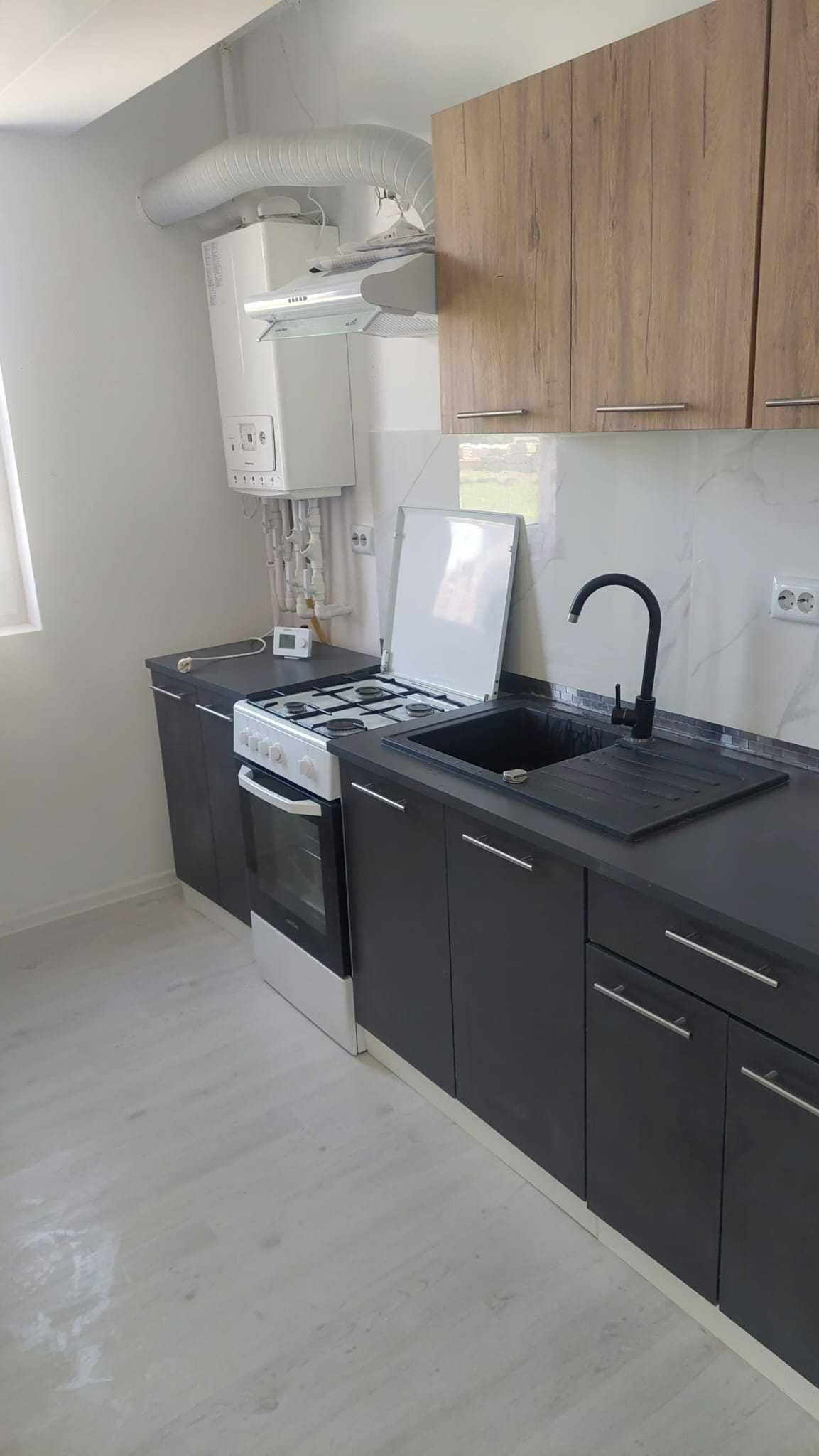 Apartament de inchiriat in Militari Residence
