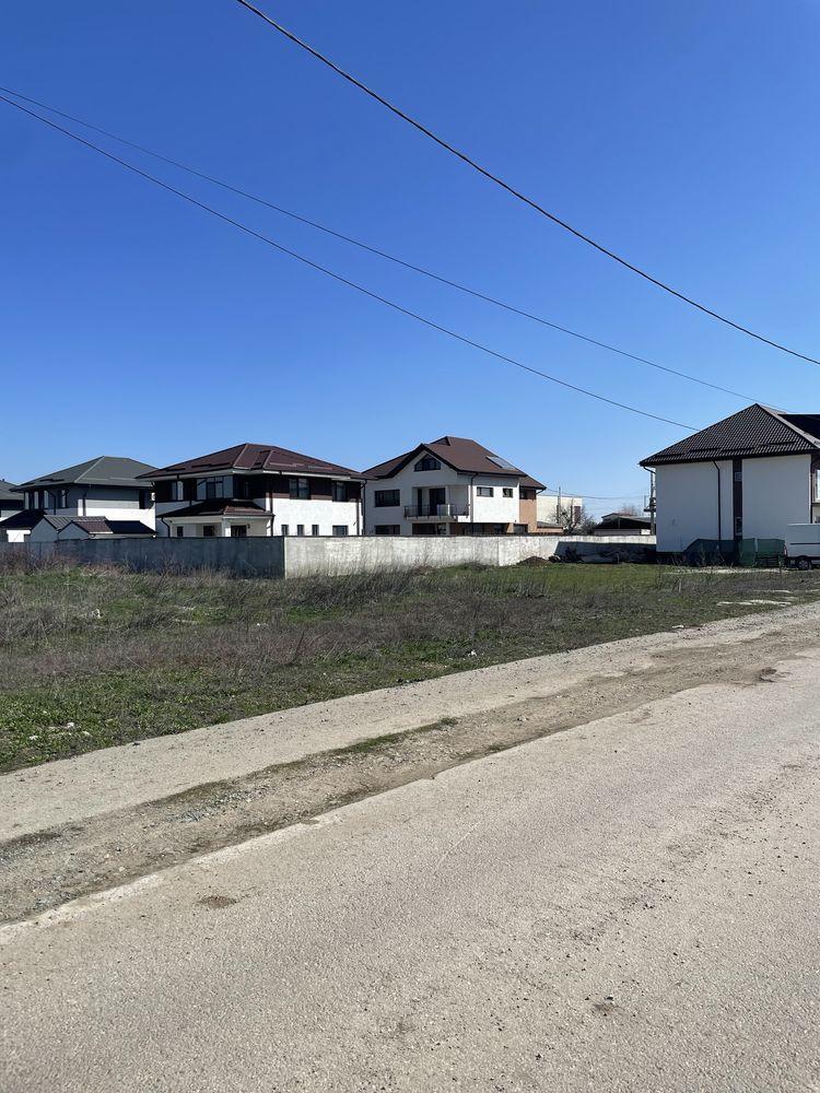 Teren de vanzare Magurele Ilfov, intravilan, 1119 mp - imagine 1