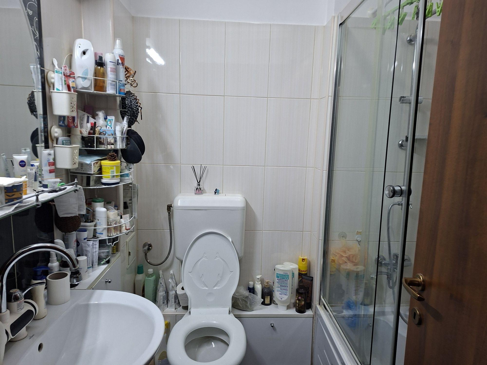 Apartament, Confort City