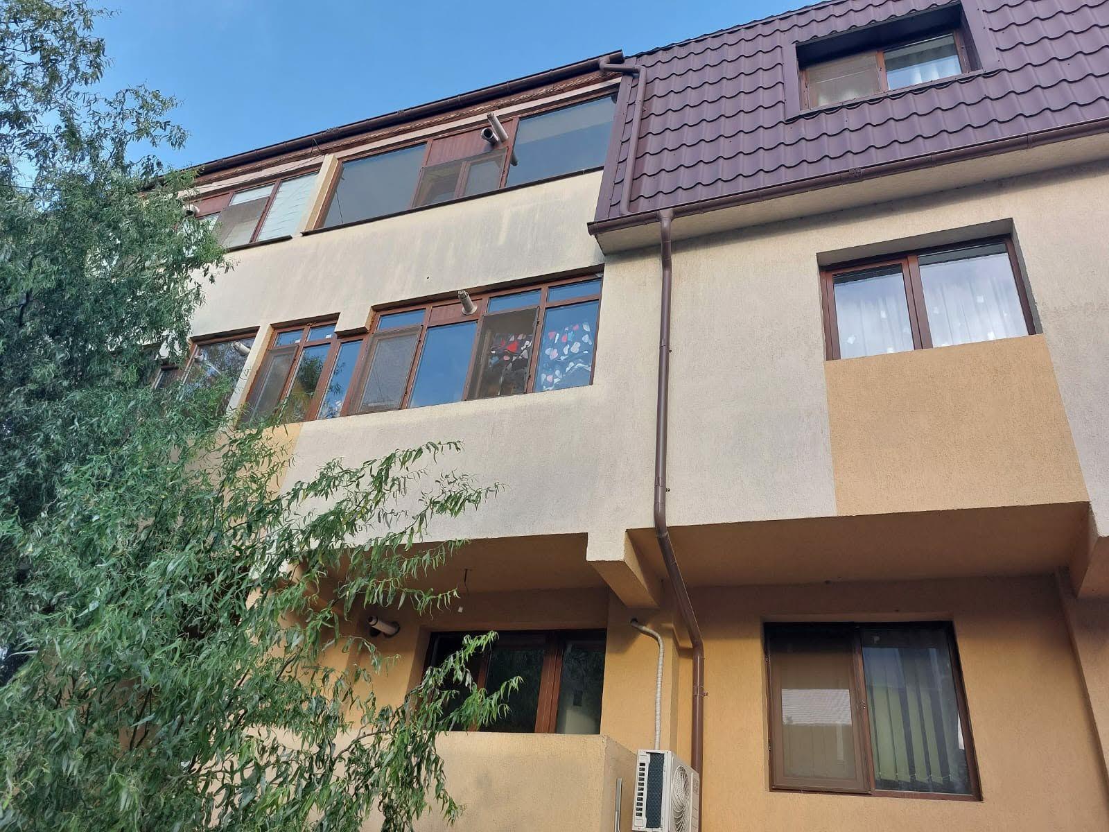 Apartament de vânzare Popesti-Leordeni