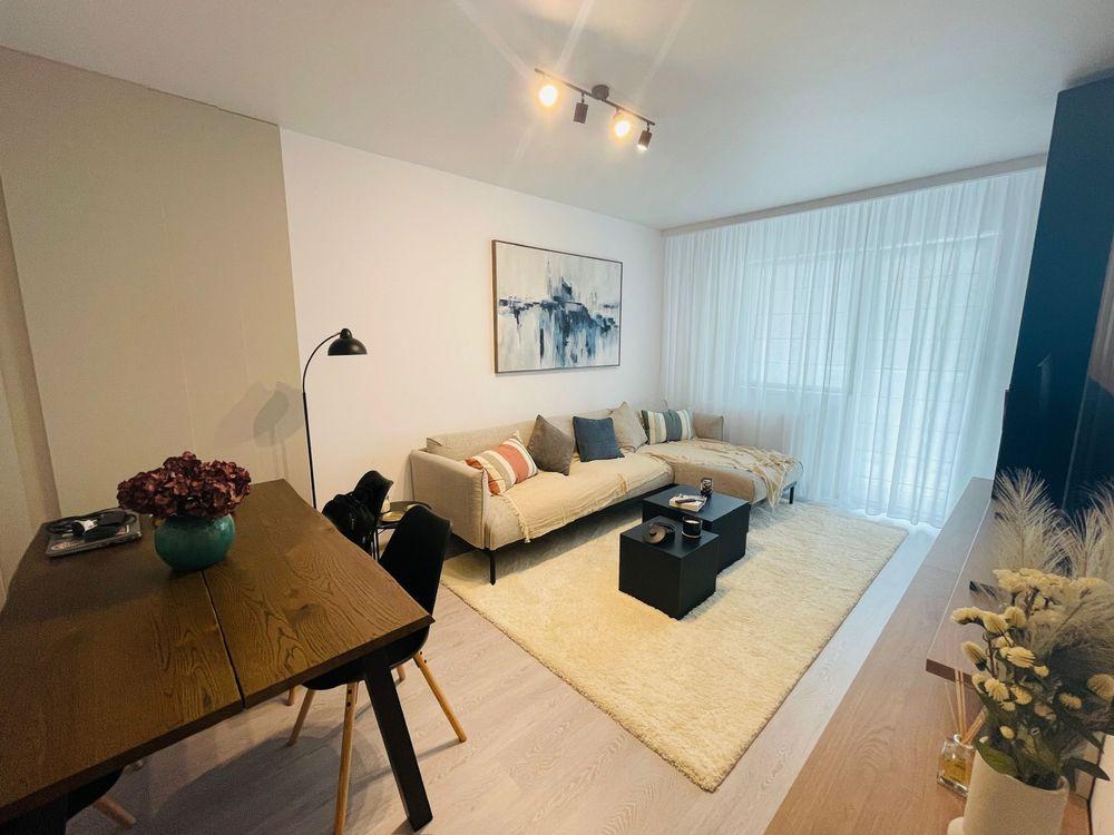 Inchiriere Apartament 2 Cam Popesti-Leordeni