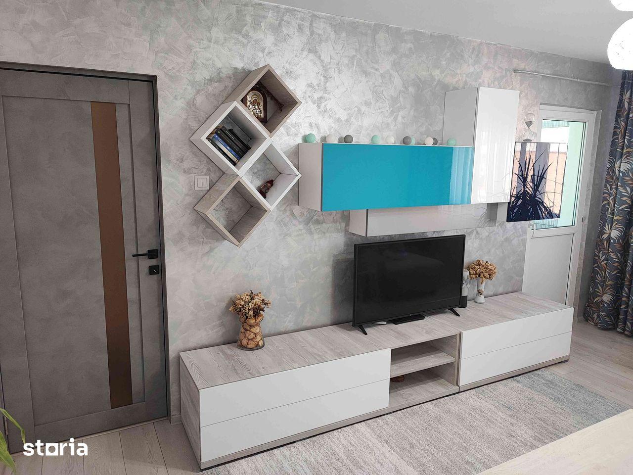 Apartament 3 camere, Eremia Grigorescu, etaj 4/4, bloc cu acoperis - imagine 1