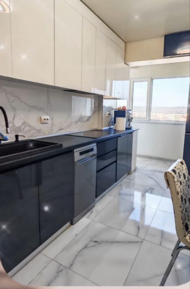 Apartament ultracentral Pitești 3 camere