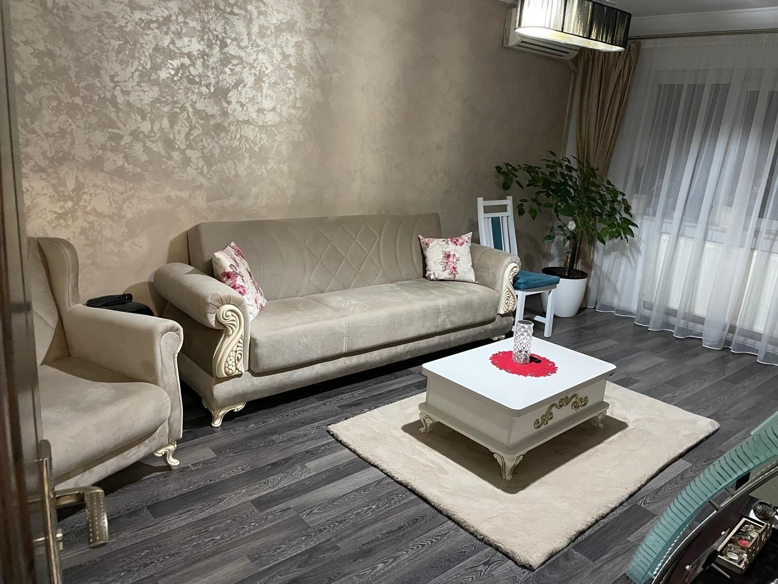 Apartament de lux central - imagine 1