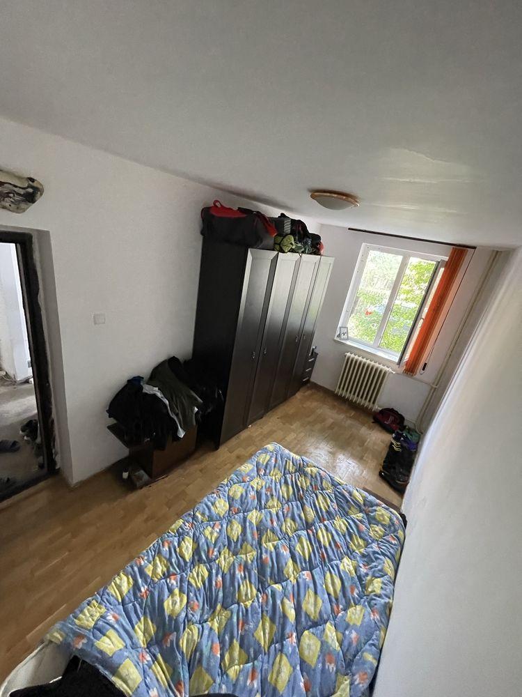 Vând apartament, zona Traian - imagine 1