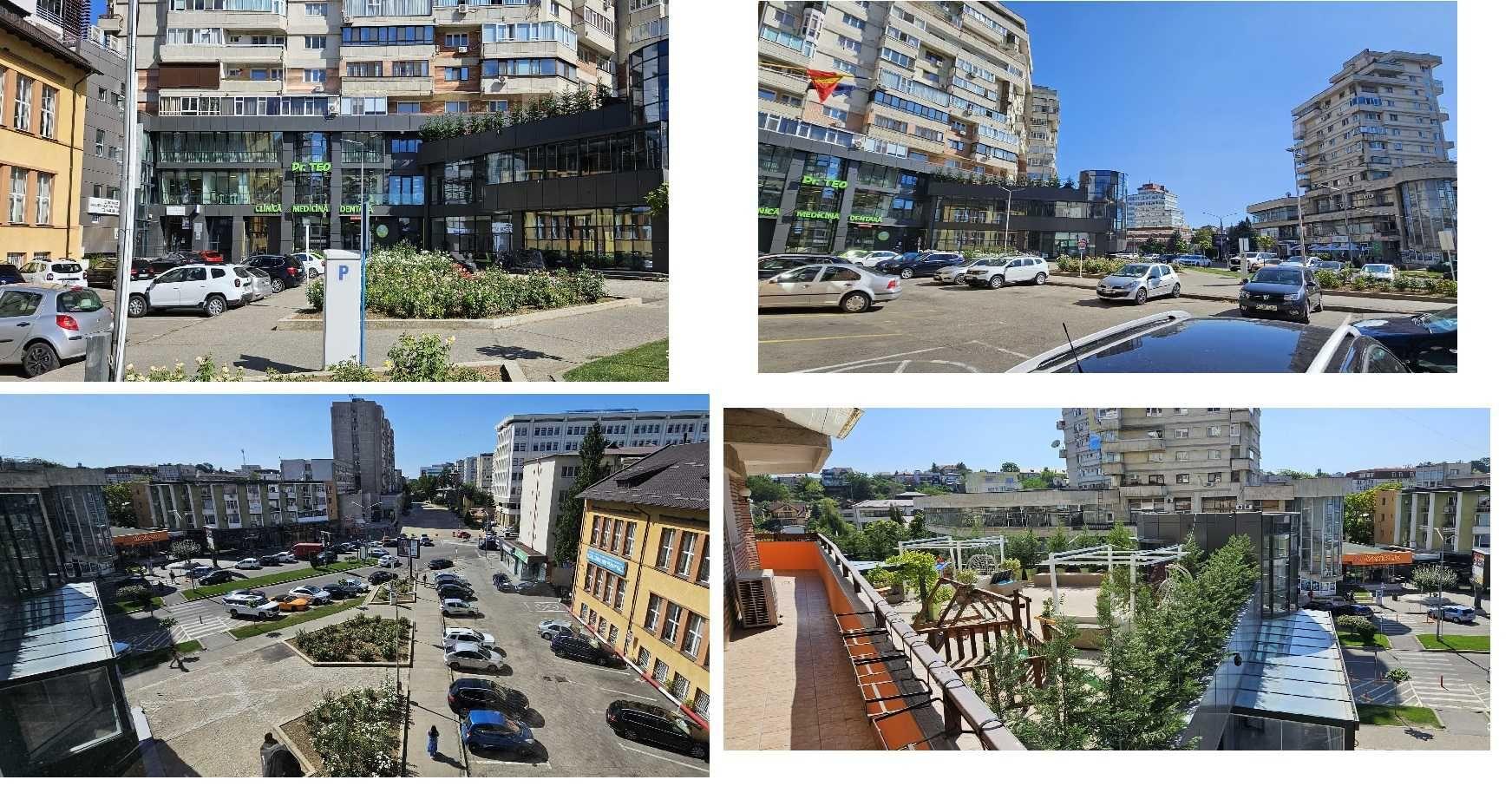 apartament 5 camere Pitesti - imagine 1