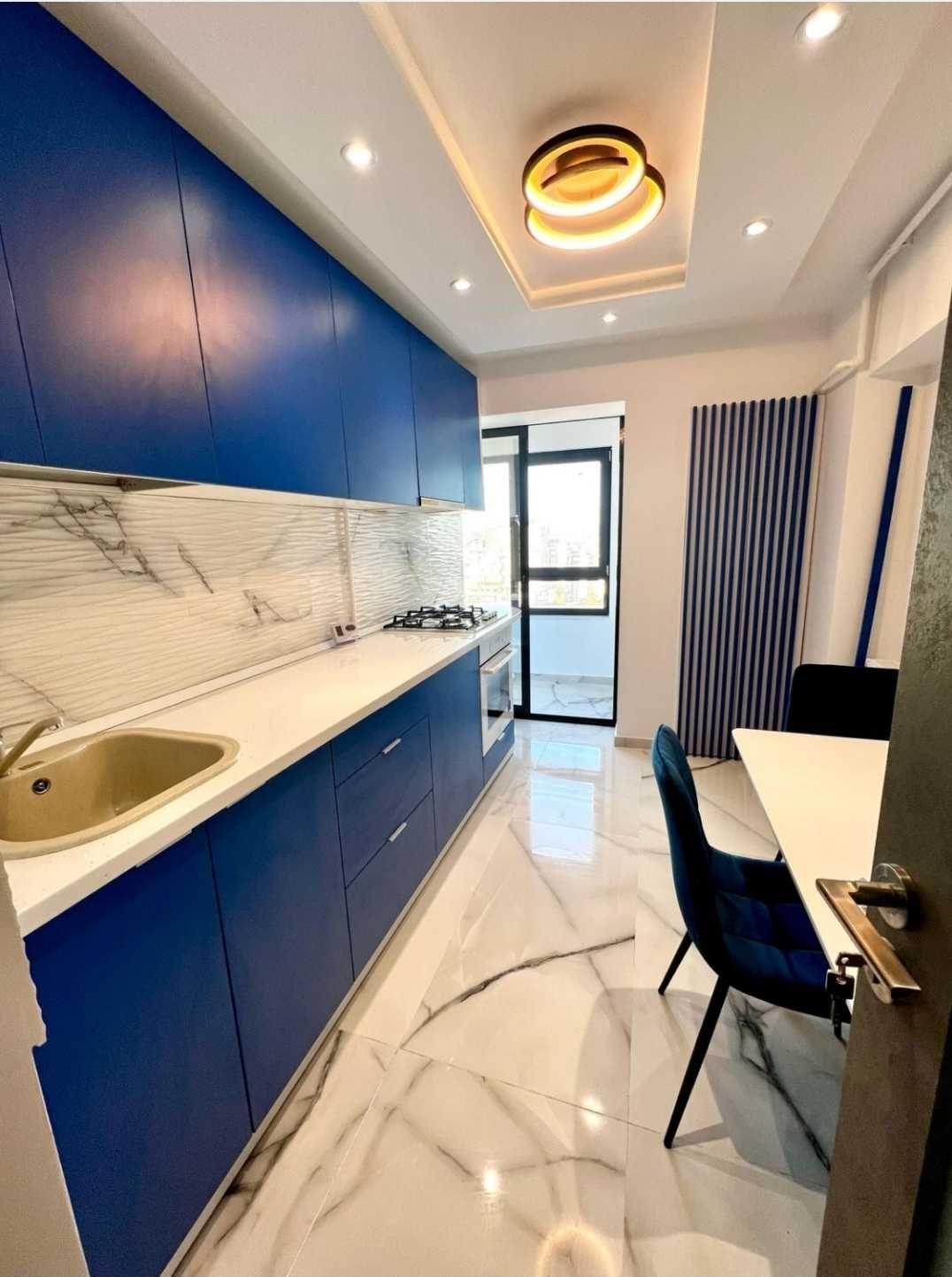 Apartamnt cu 3 camere de lux Ultra Iltracentral   Piata Vasile Milea