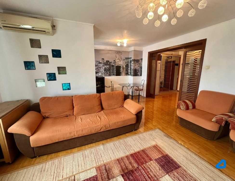 Apartament cu 3 cmere modern Ultra Ultracentral . Fortuna