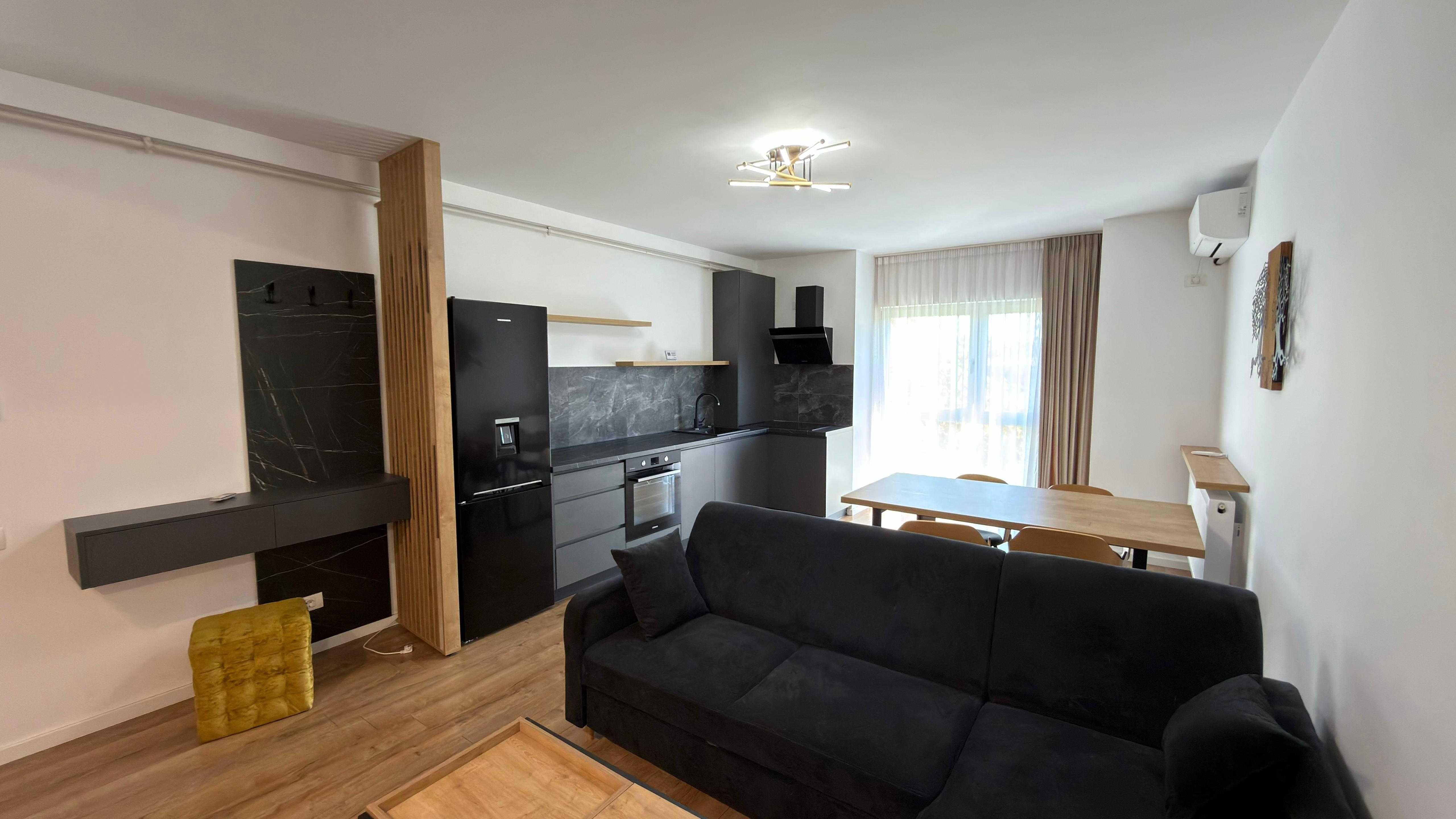 Apartament pentru inchiriere