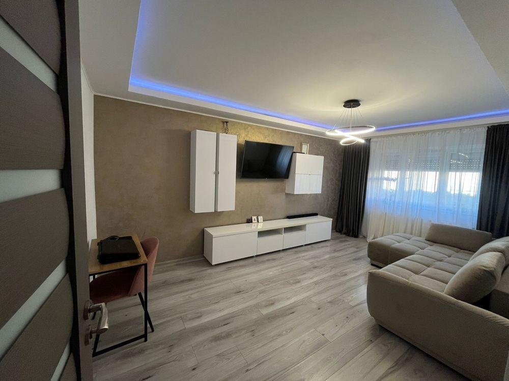 Apartament 3 camere Ostroveni nr. 10 de inchiriat etaj 1