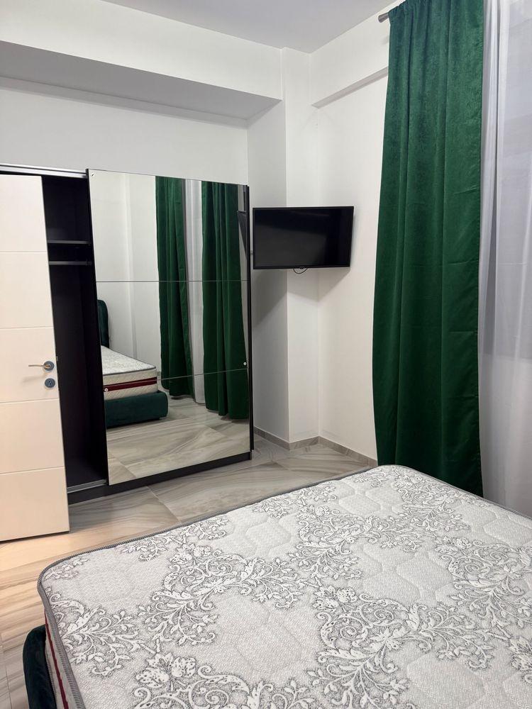 Inchiriez apartament parter - Dem Radulescu