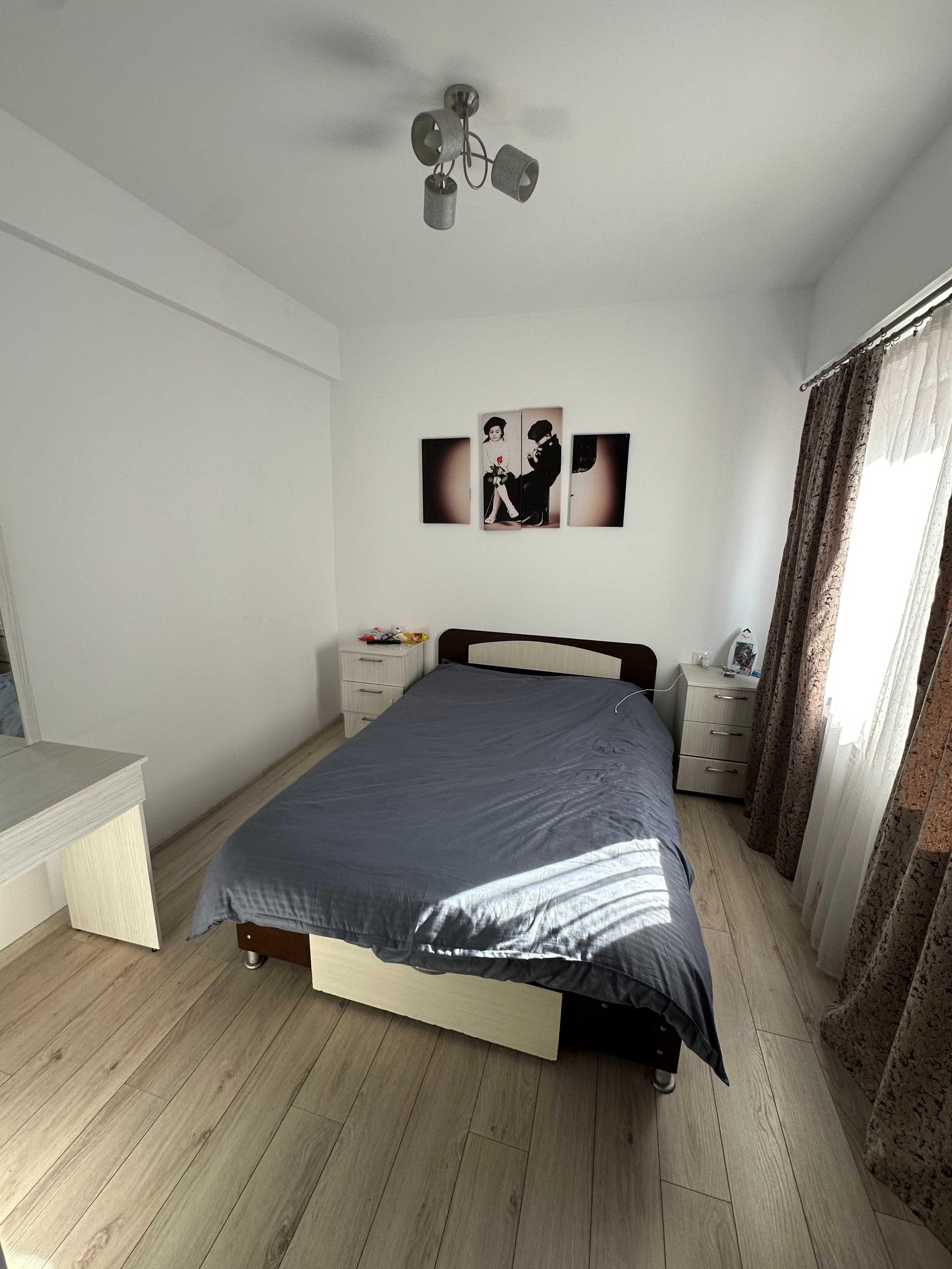 apartament 2 camere de inchiriat