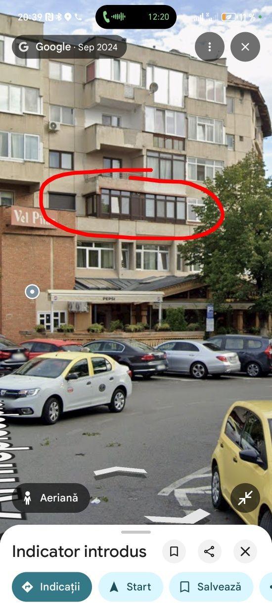 Apartament doua camere
