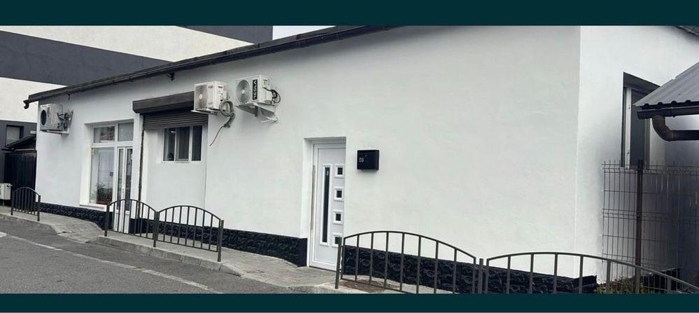 vand locuita / spatiu comercial