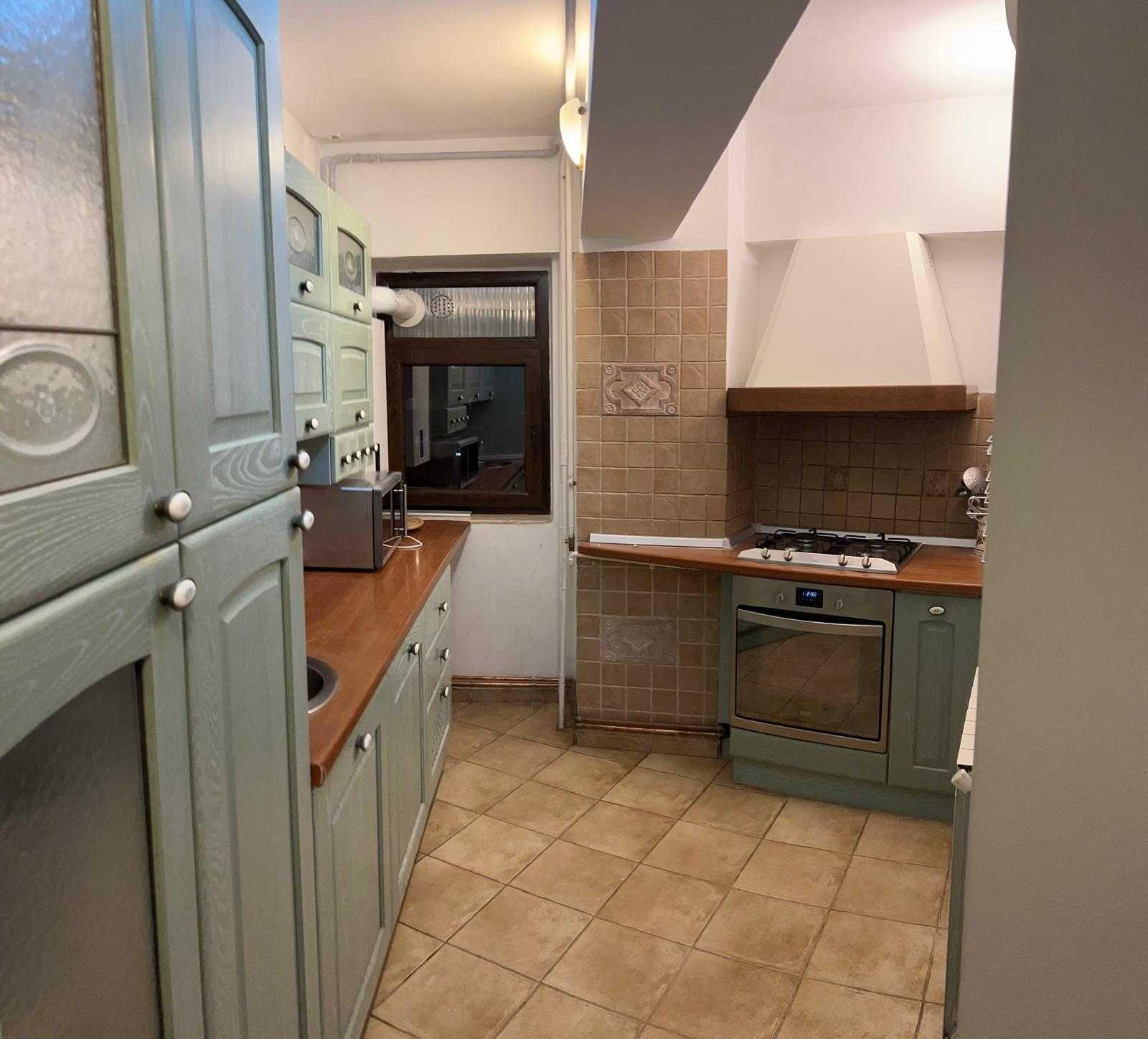 De vânzare apartament 40 mp Centru Civic