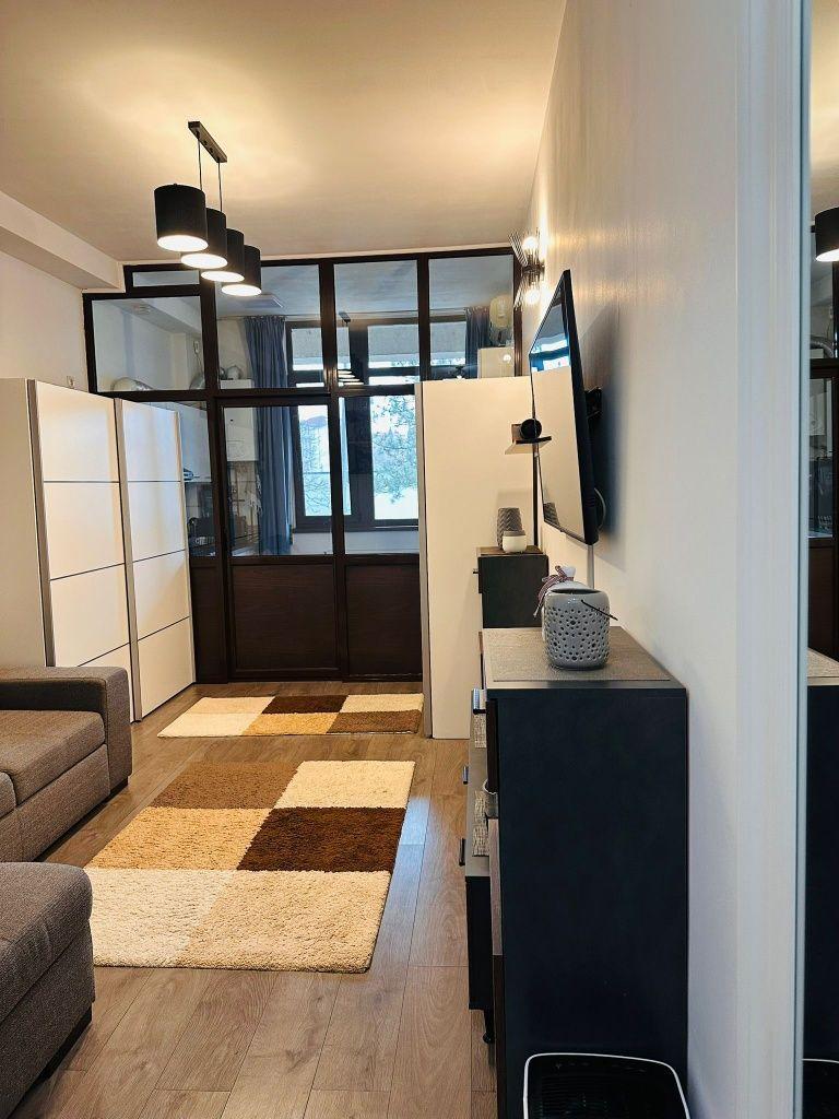 Închiriere apartament cu o cameră Tătărași