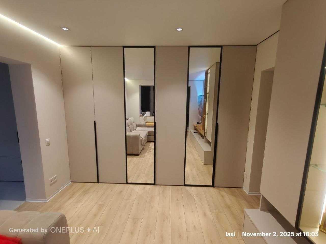 3 camere, Pod de Piatra, renovat - imagine 1